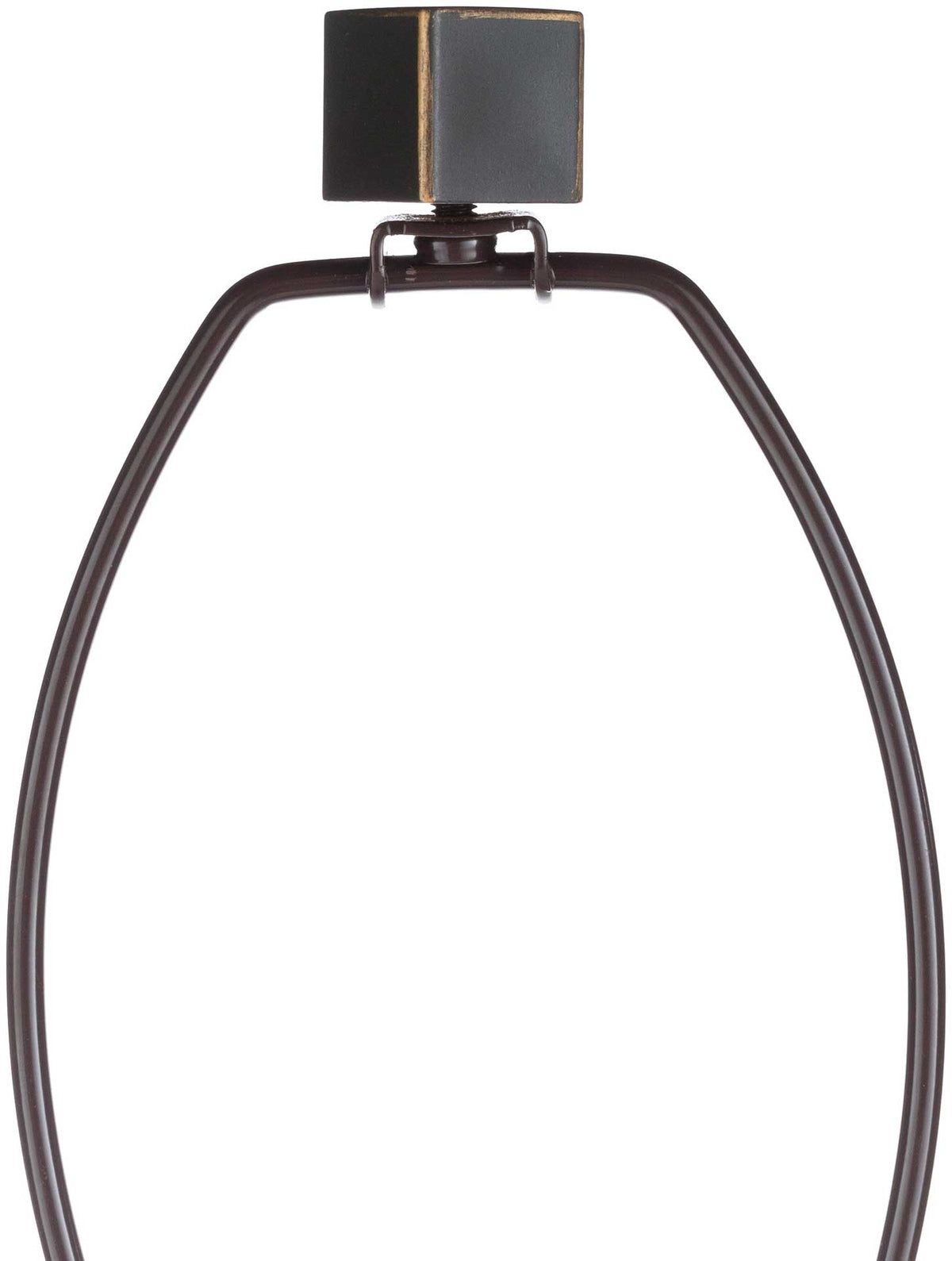 Bella Table Lamp Khaki/Natural