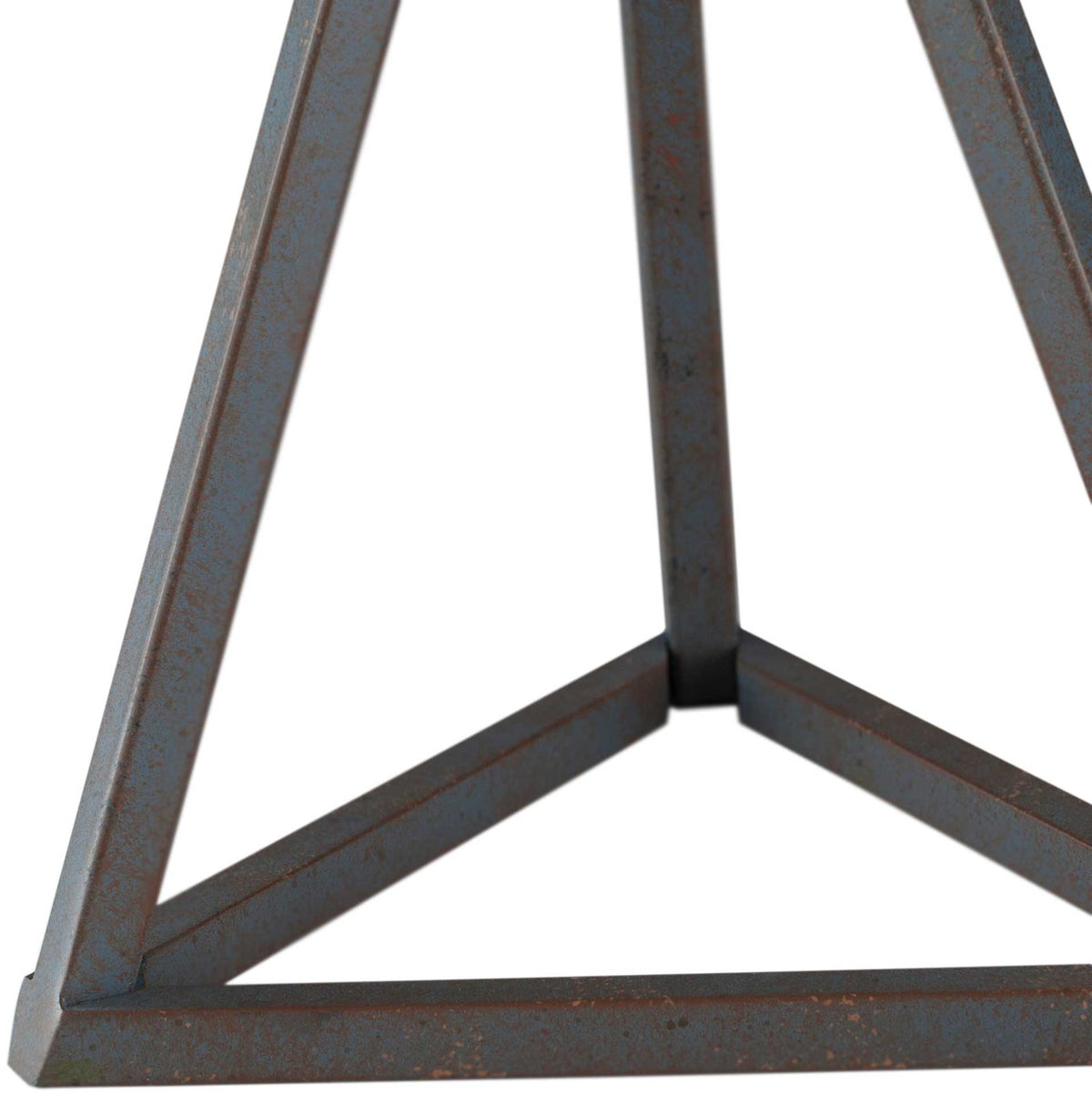 Bella Table Lamp White/Black