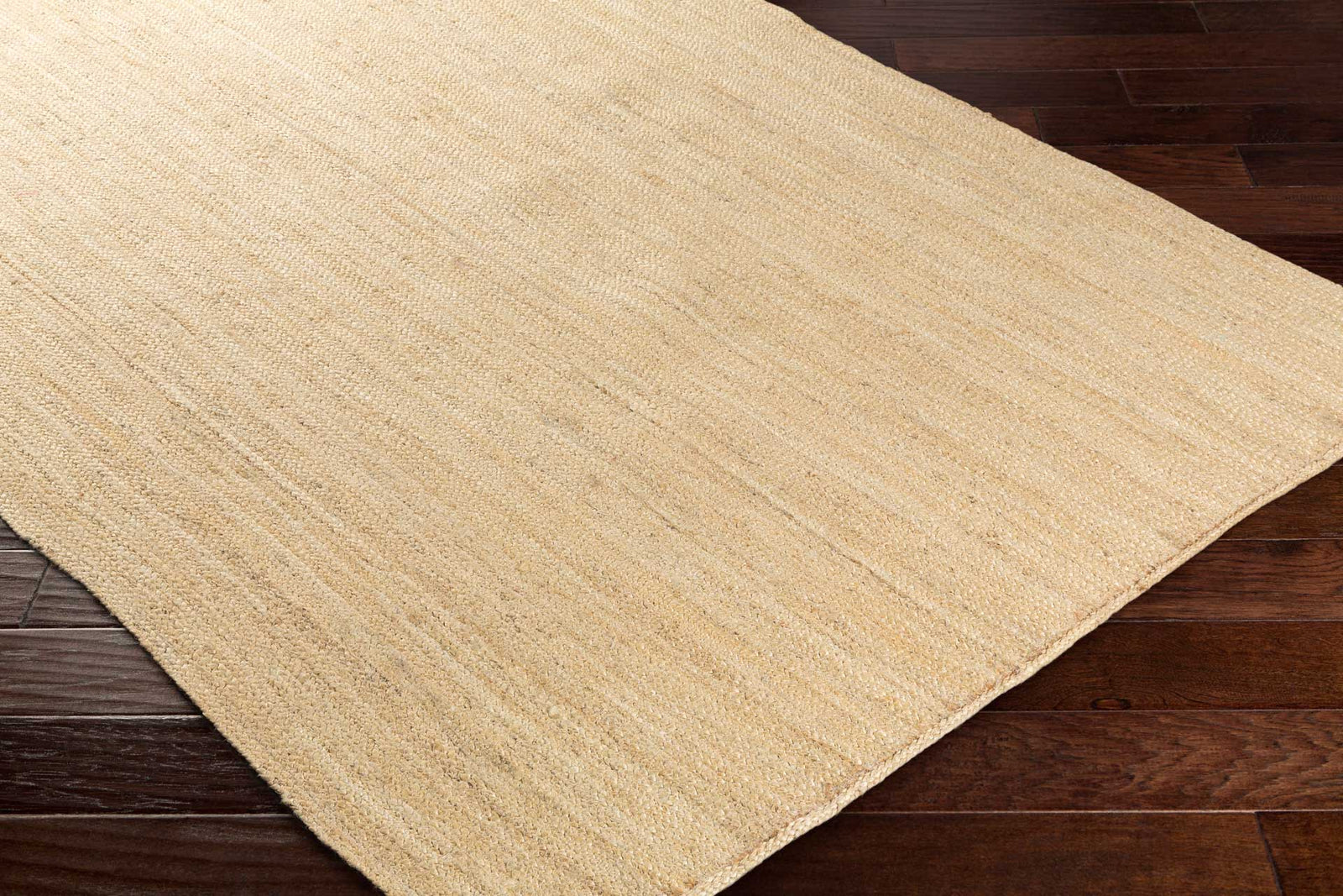 Brice Cream Area Rug