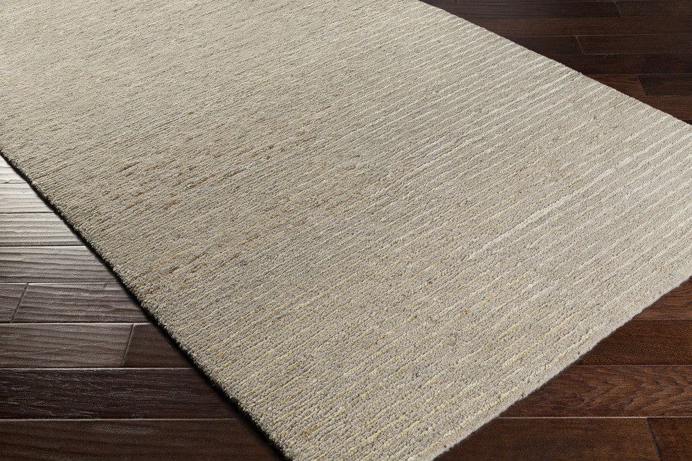 Blend Gray/Beige Area Rug