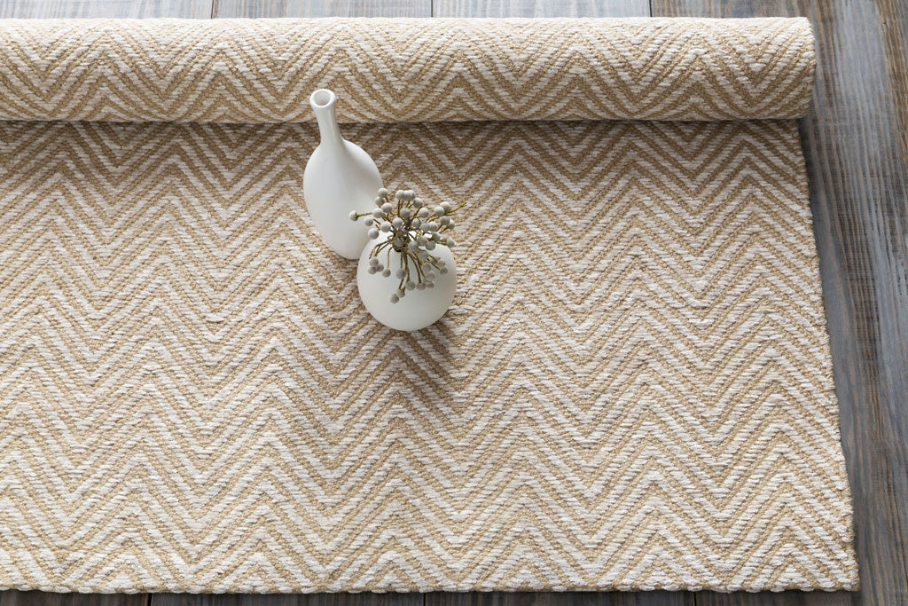 Boca Light Gray/Beige Area Rug