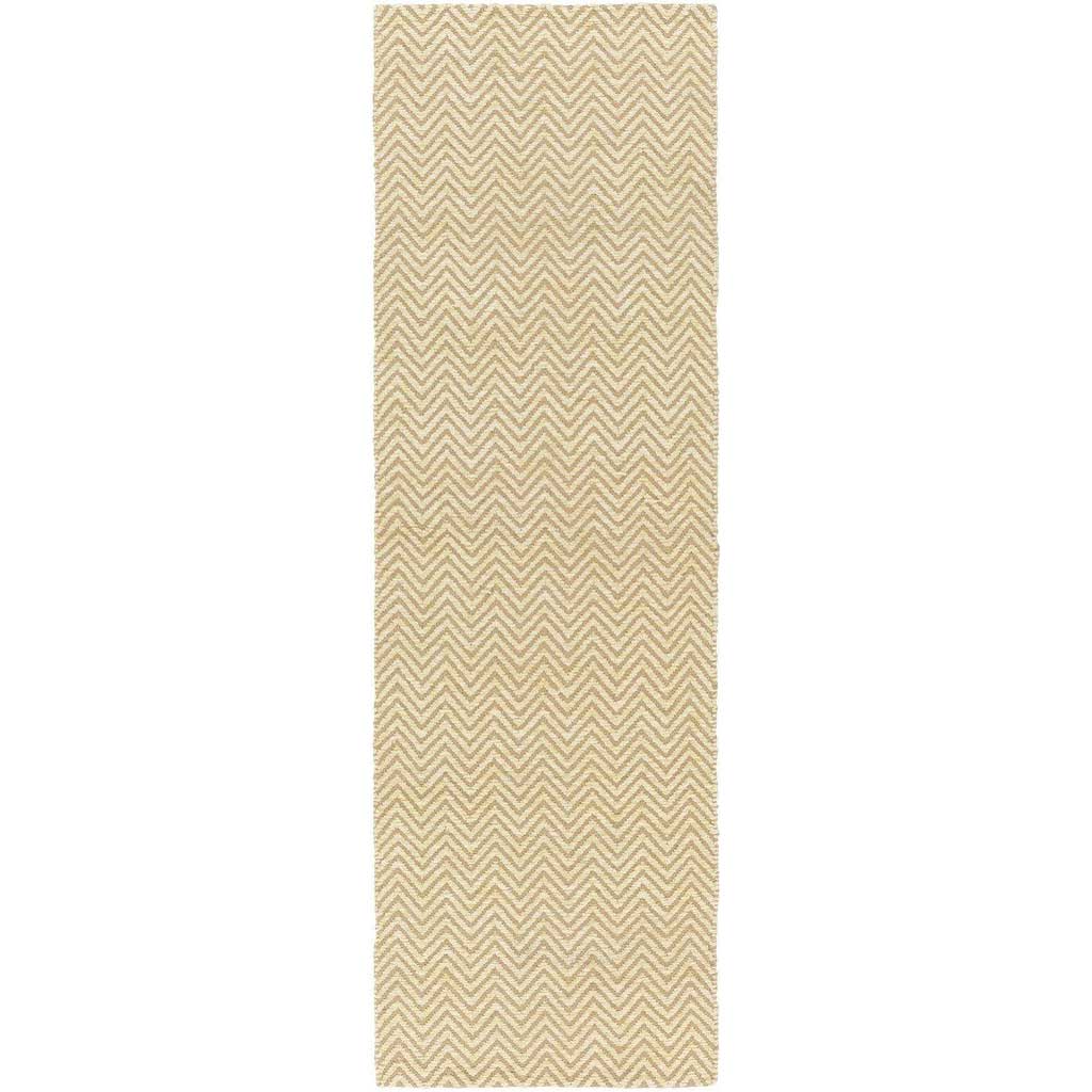 Boca Lime/Olive Runner Rug