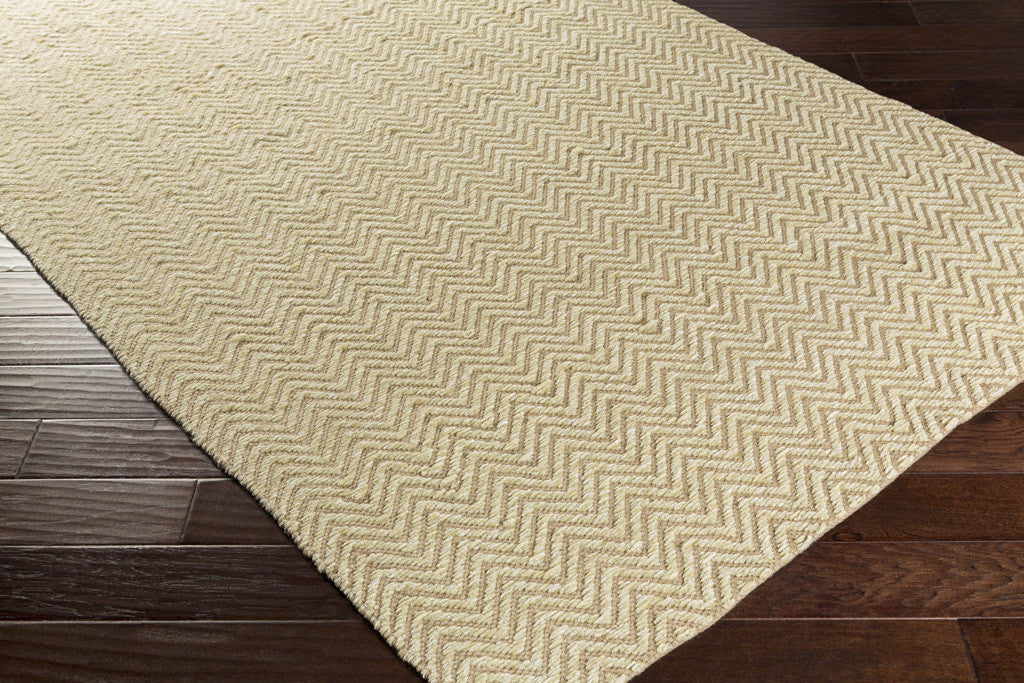 Boca Lime/Olive Area Rug
