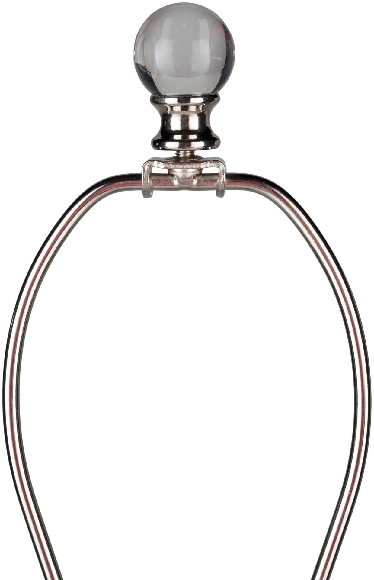 Brendan Table Lamp White