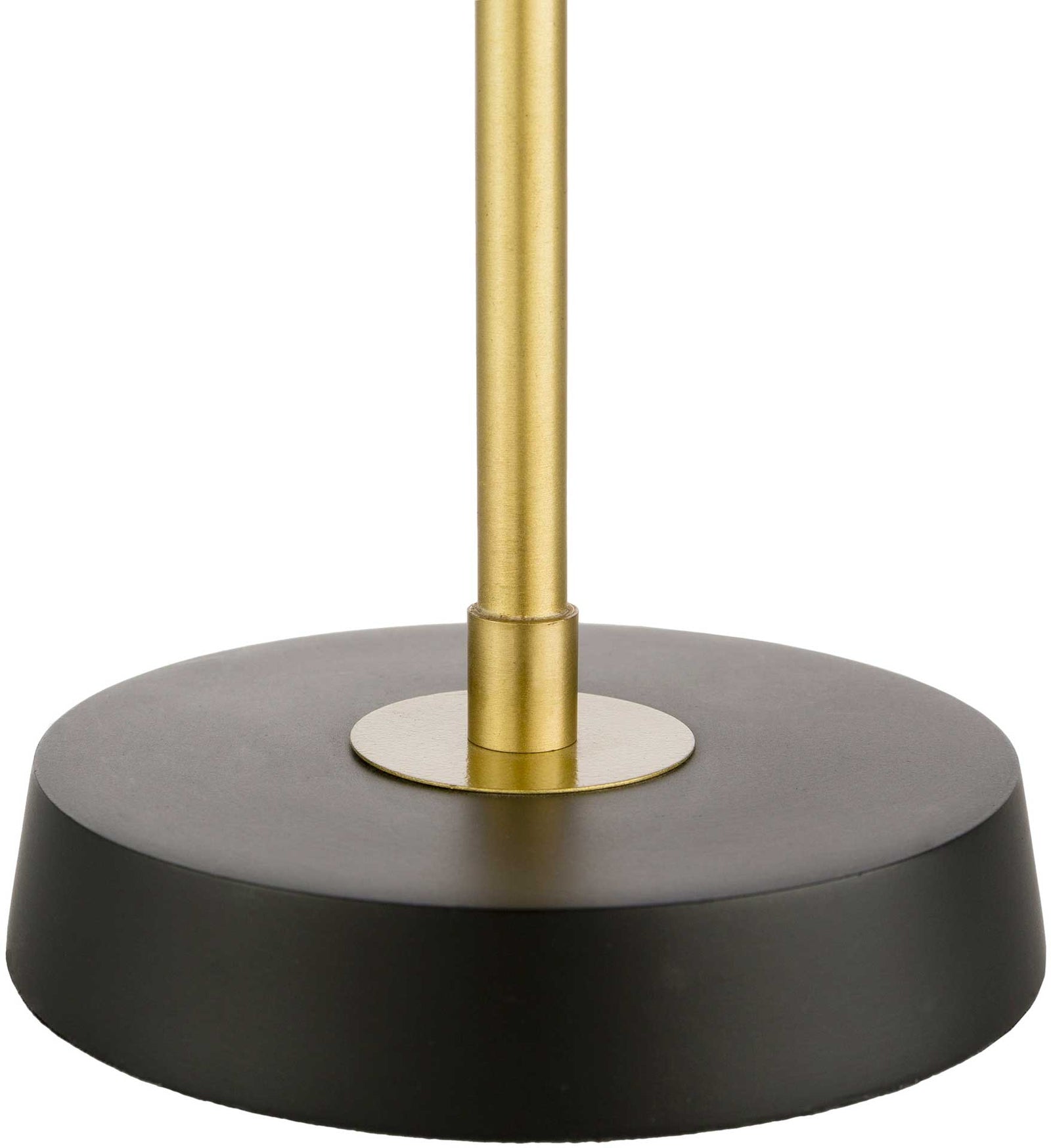 Bodhi Table Lamp Brass/Black