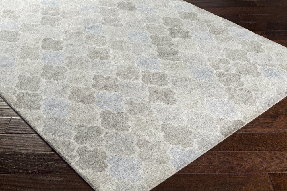 Brilliance Gray/Light Gray/Slate Area Rug