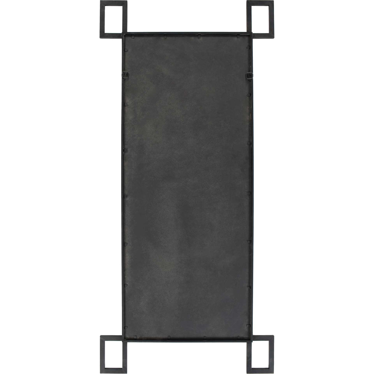 Braylen Mirror Black