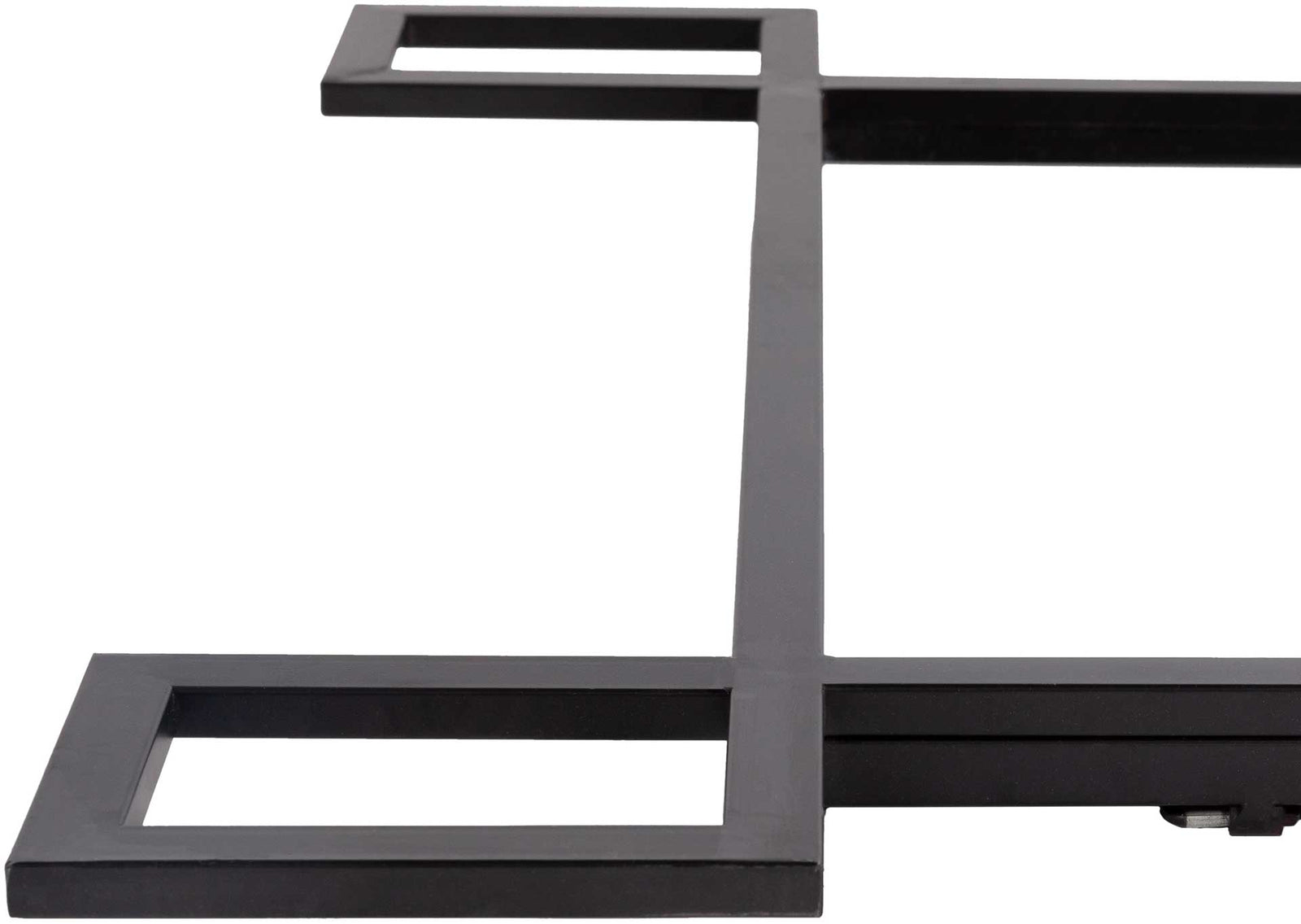 Braylen Mirror Black