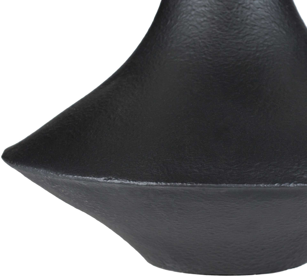 Brennan Table Lamp Black/White