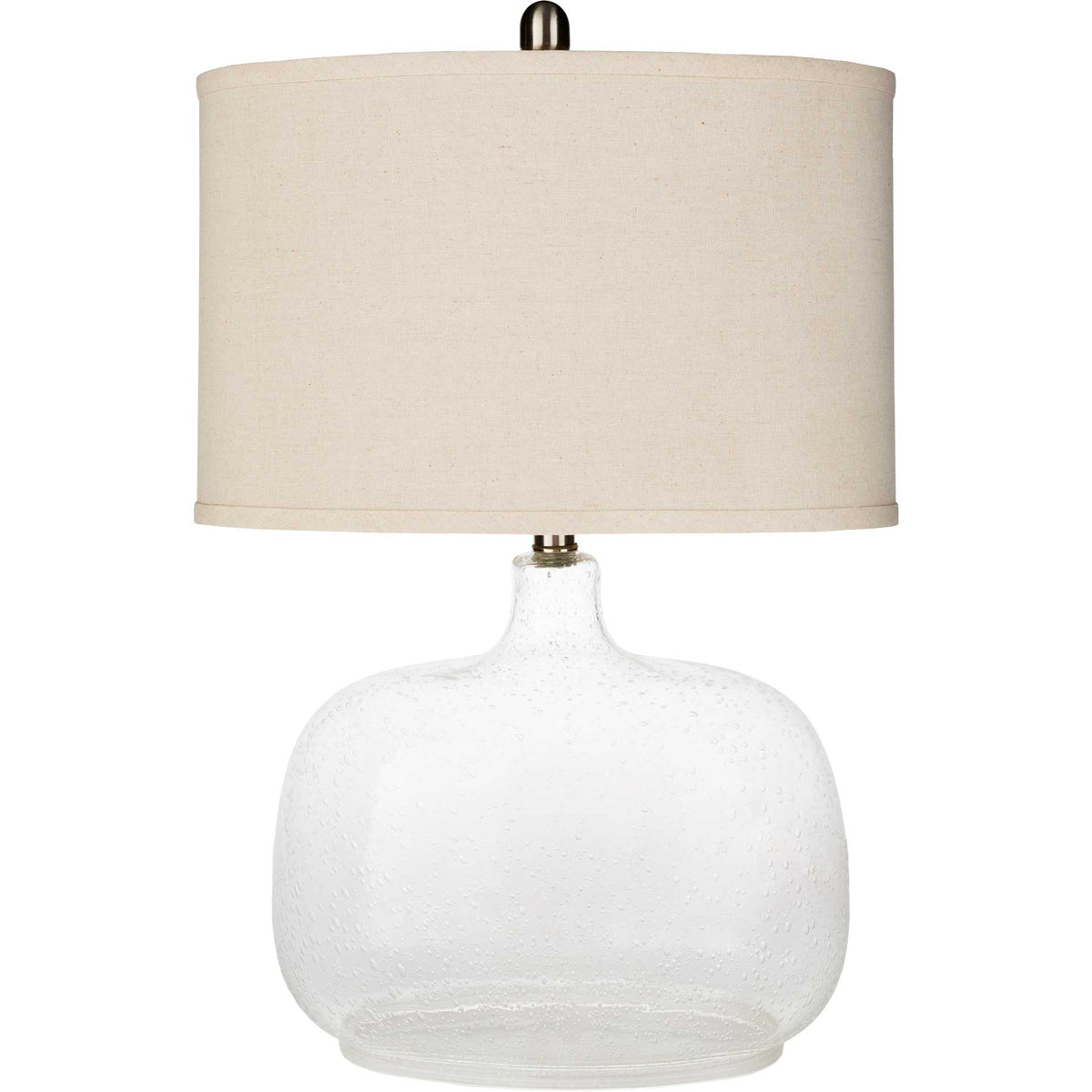 Bria Table Lamp Beige/Butter