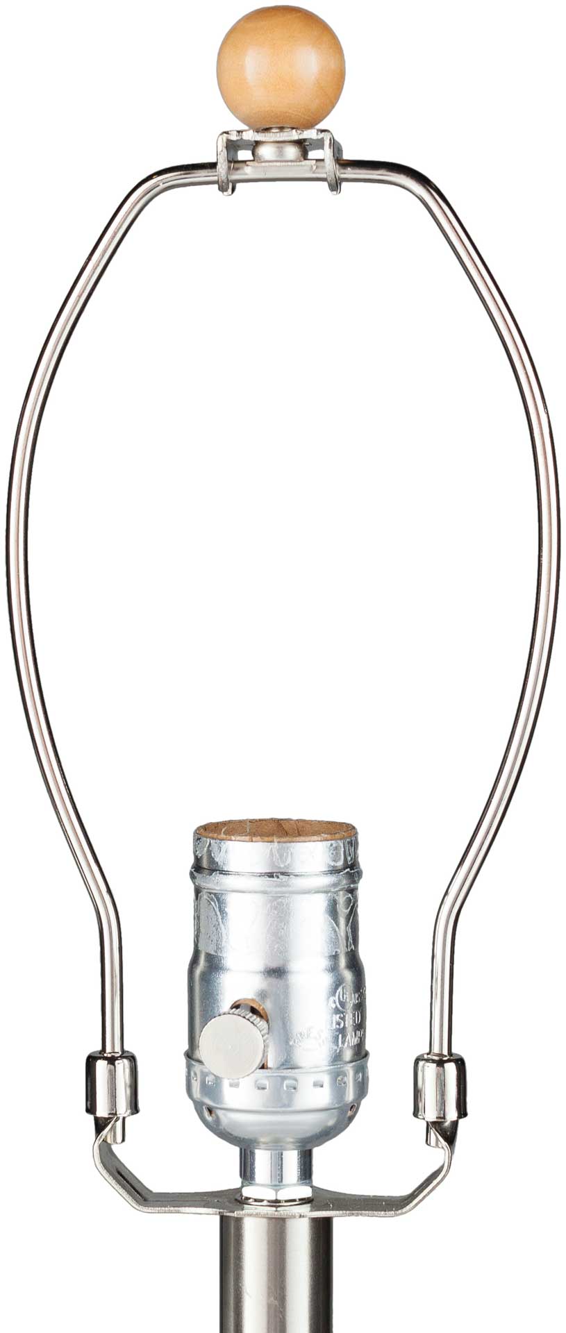 Blake Table Lamp White