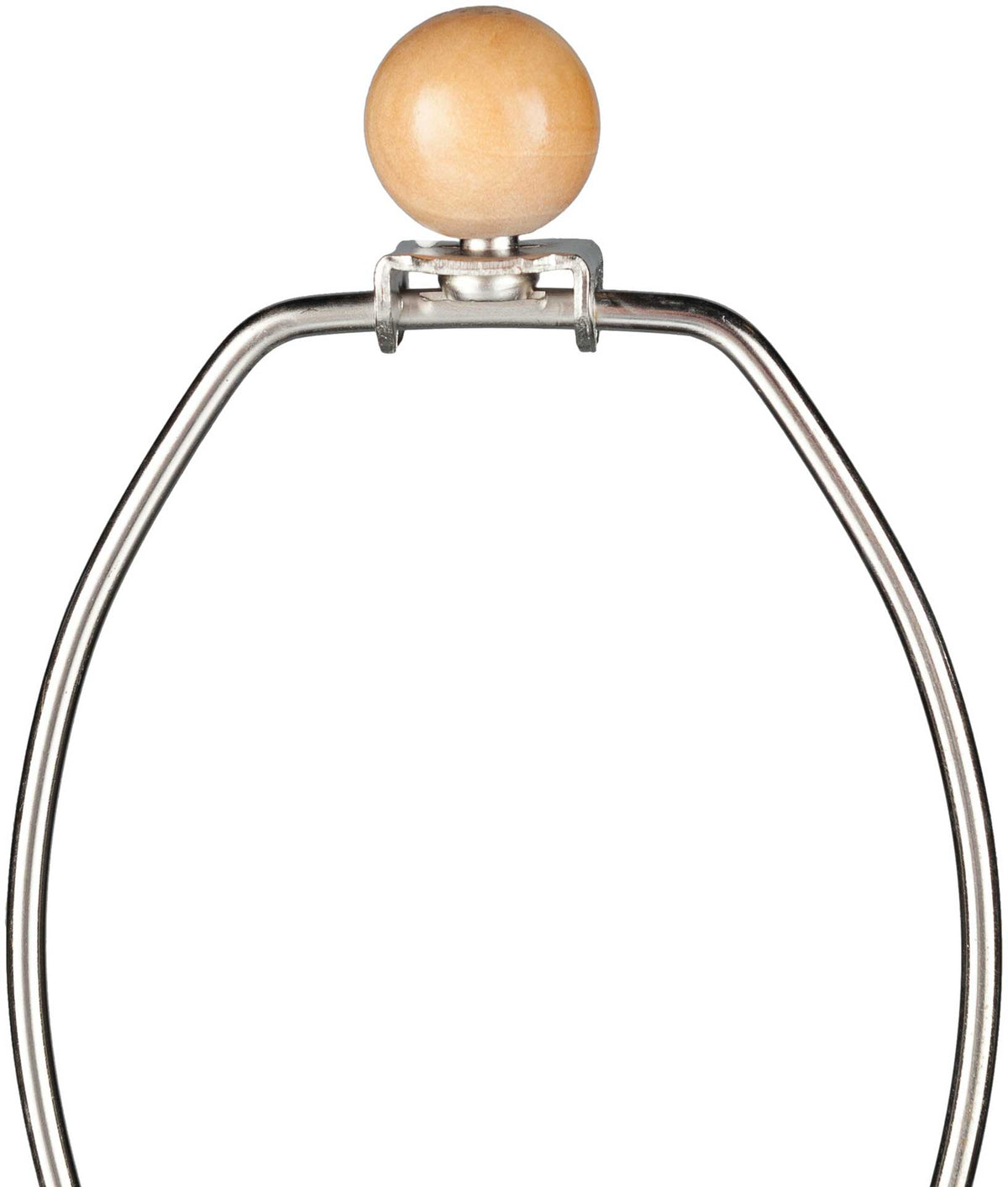 Blake Table Lamp Black/White