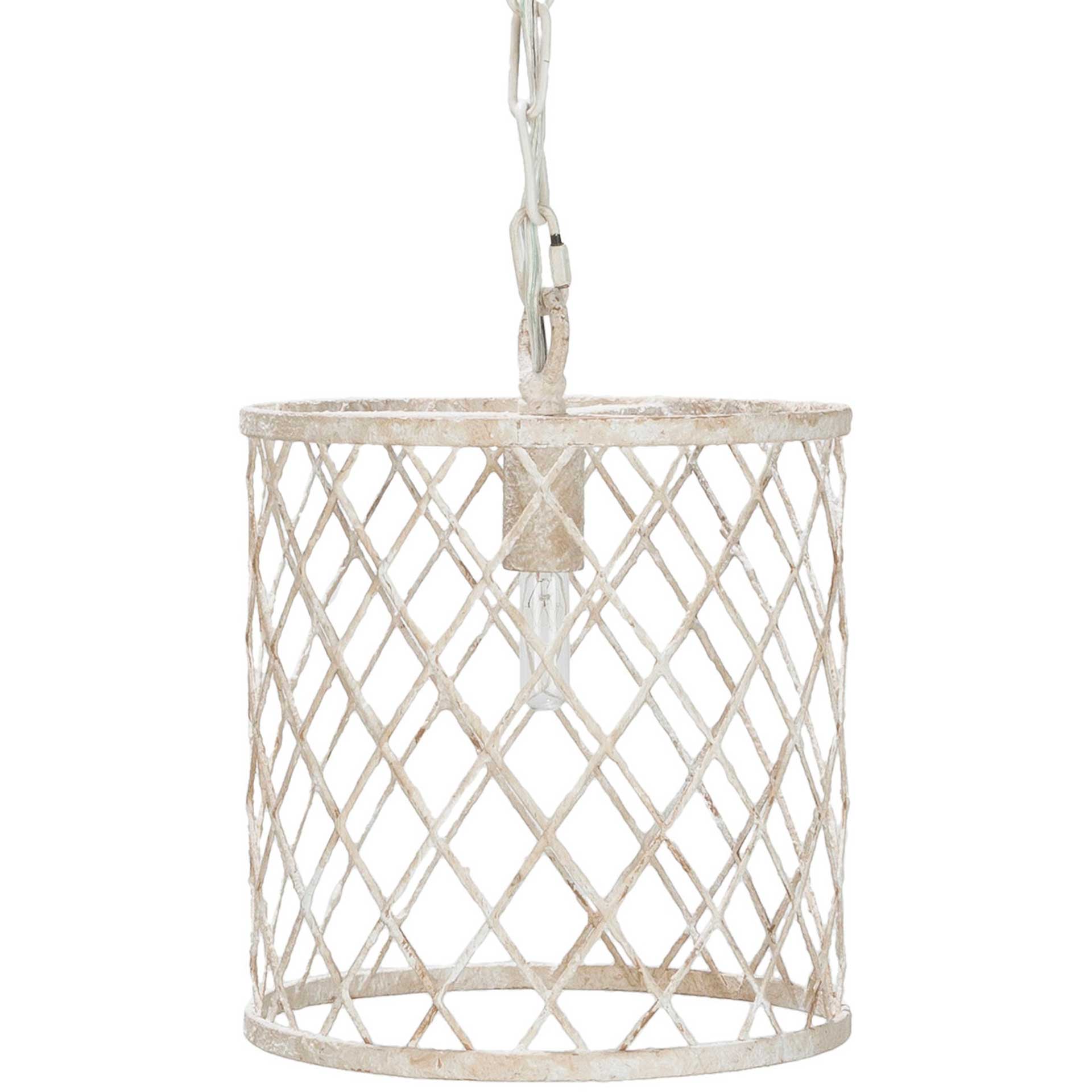 Bryan Ceiling Lamp Off-White