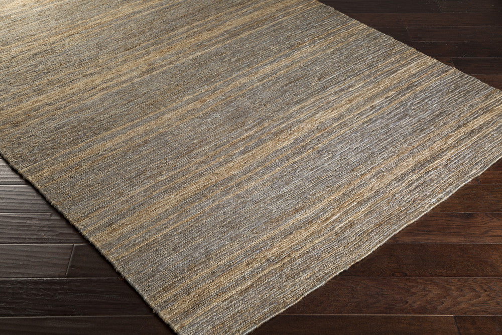 Columbia Light Gray/Beige Area Rug