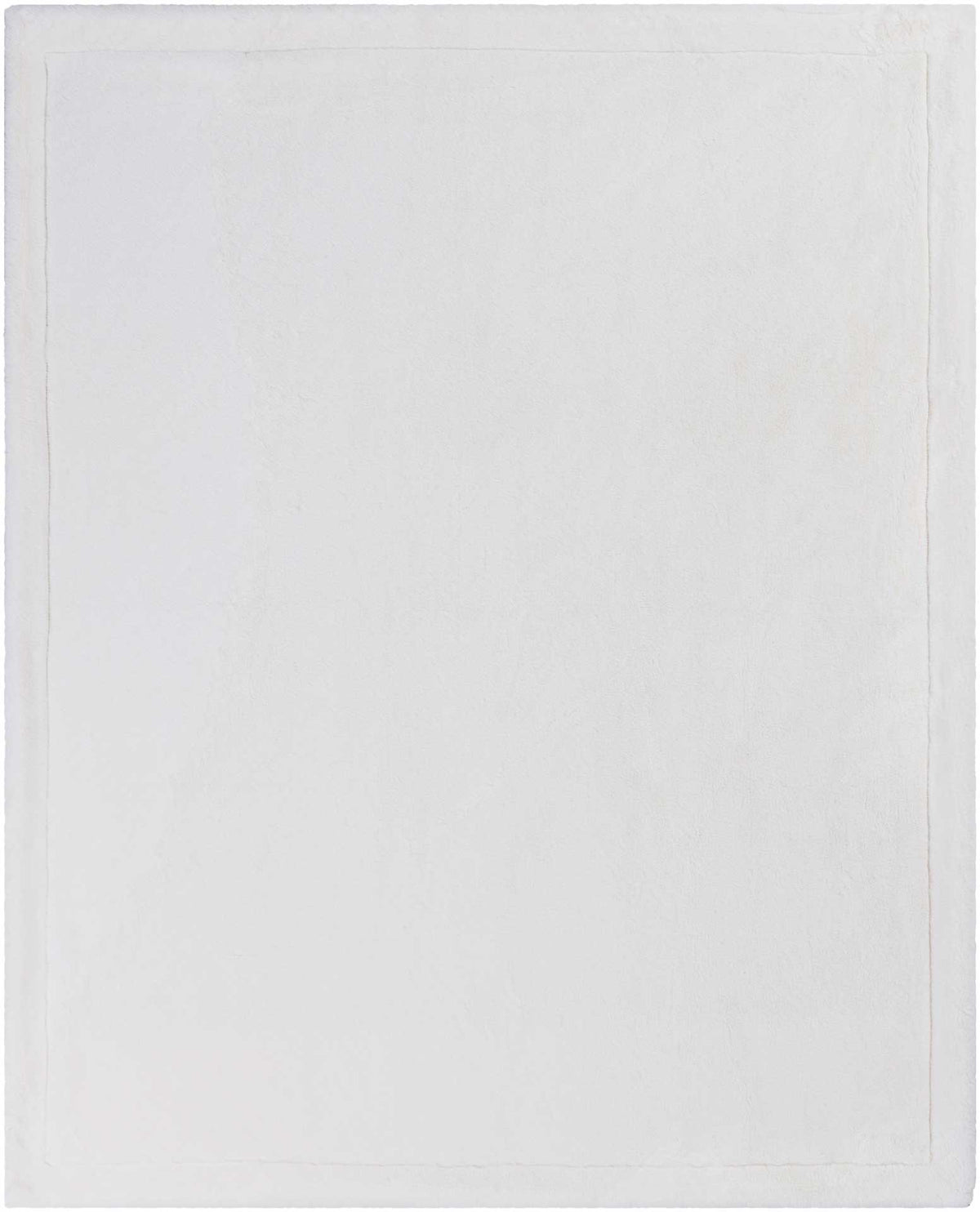 Claiborne Throw Cream