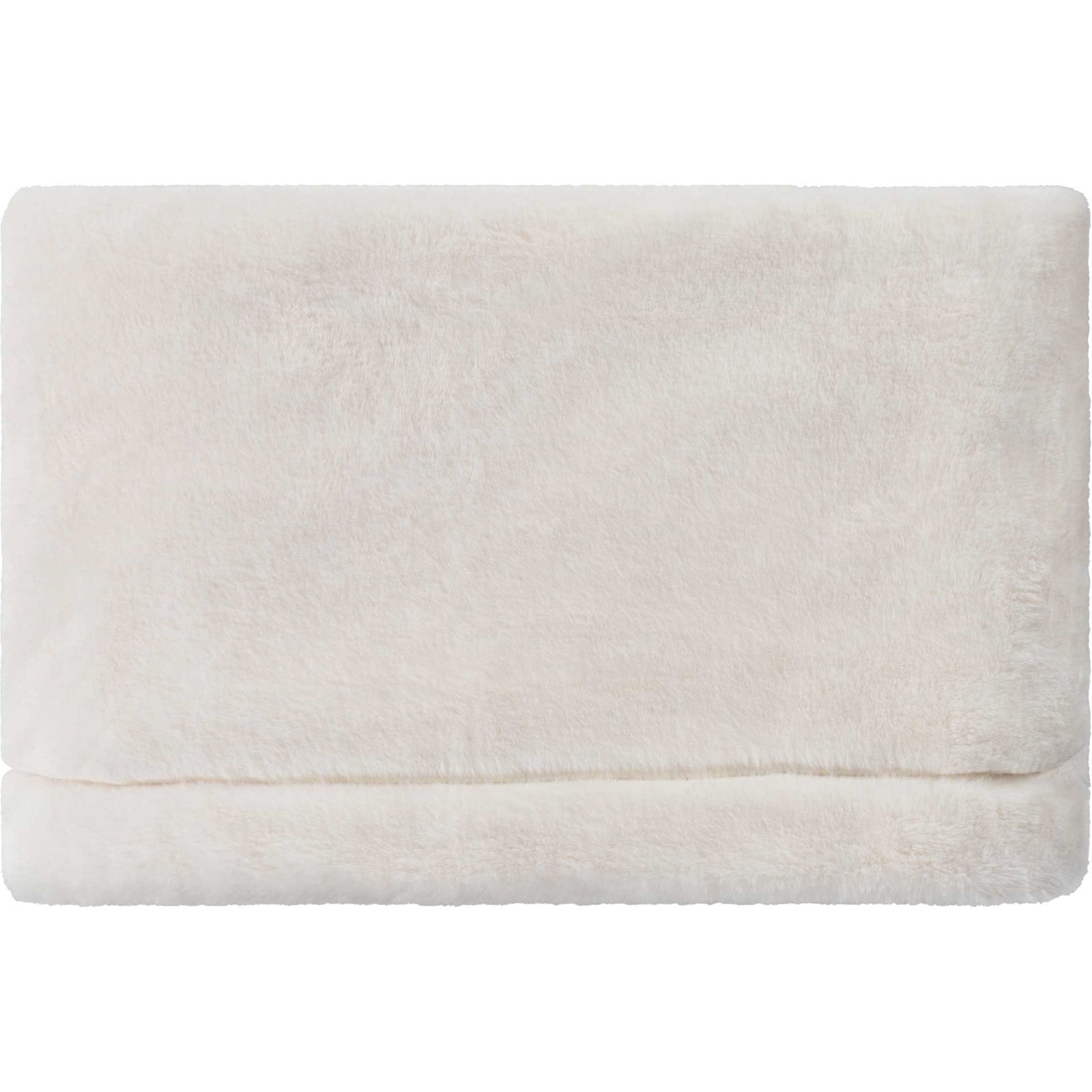 Claiborne Throw Cream