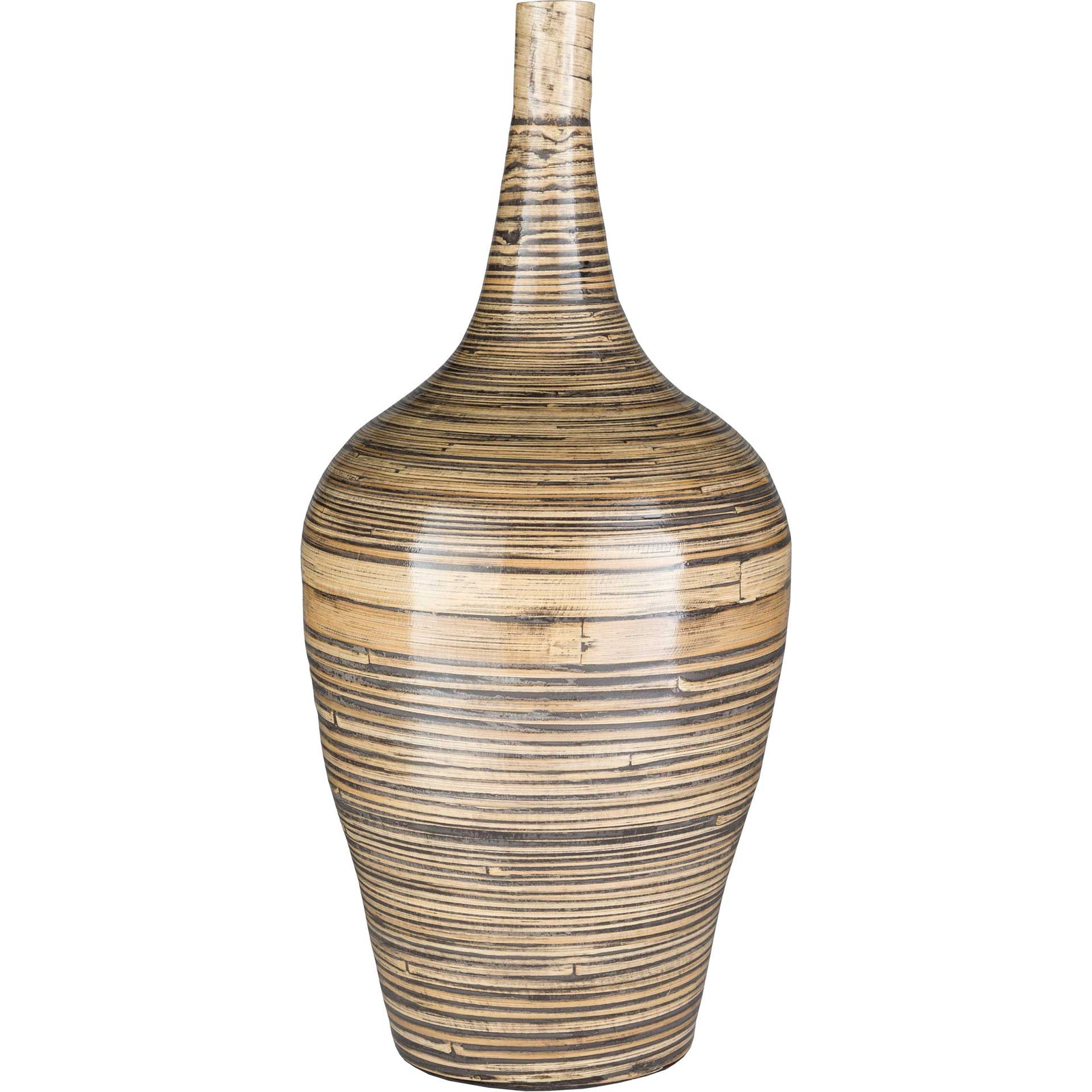 Cordin Garden Vase Natural Large