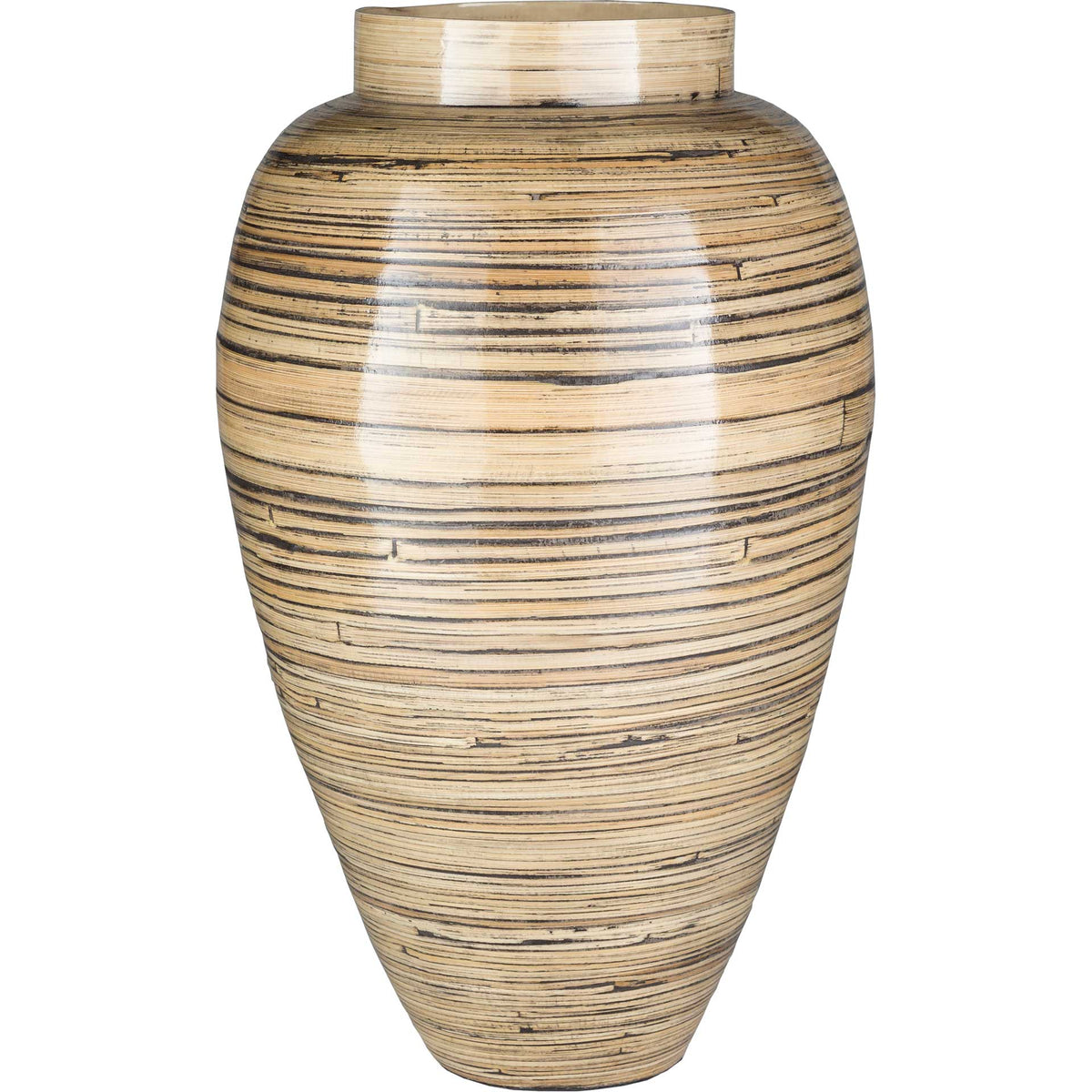 Cordin Garden Vase Natural Medium