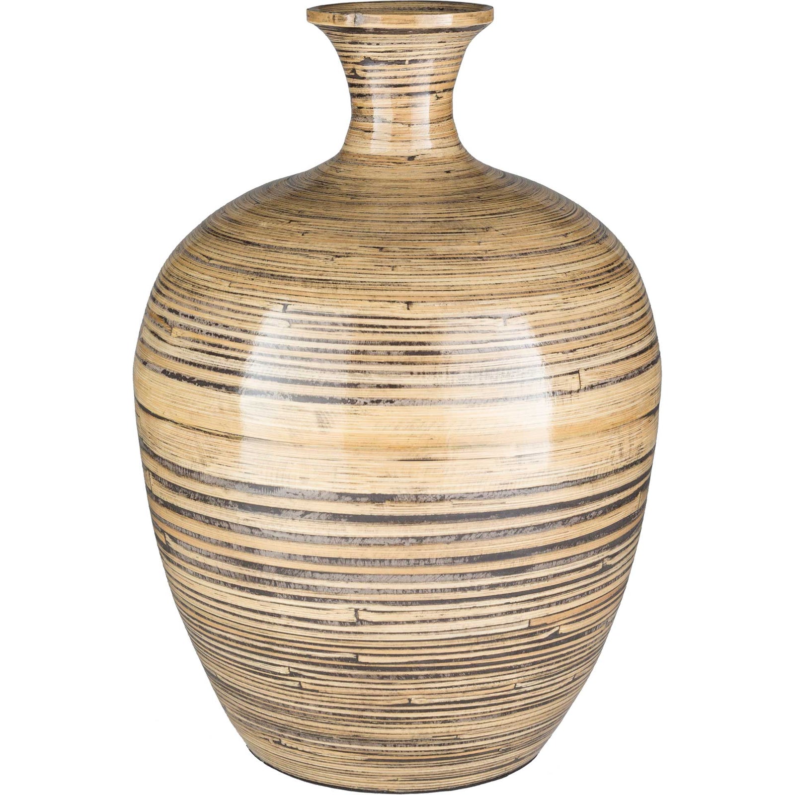 Cordin Garden Vase Natural Small