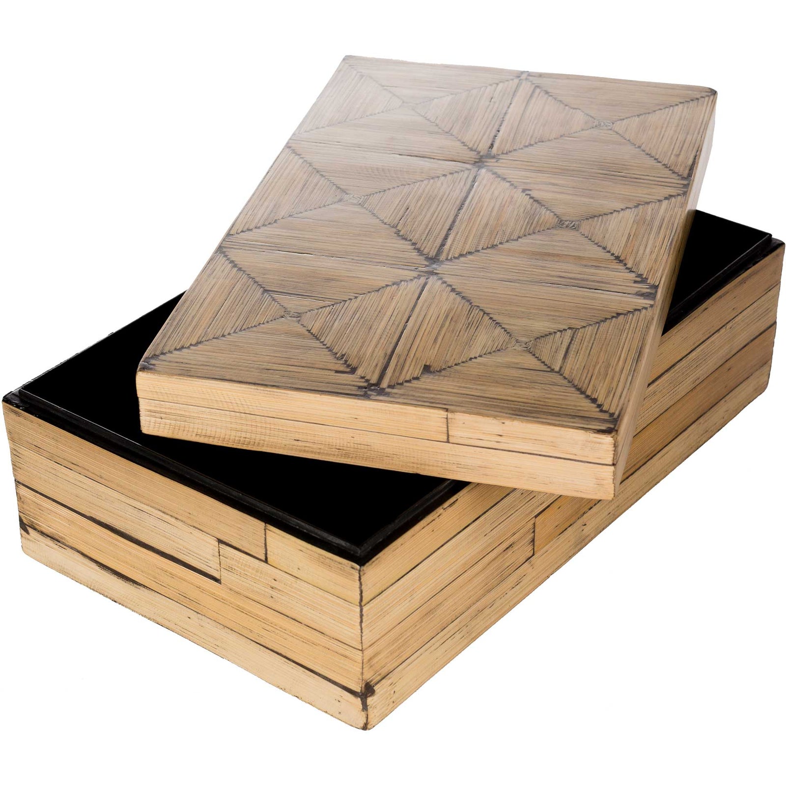 Cordin Garden Box Natural