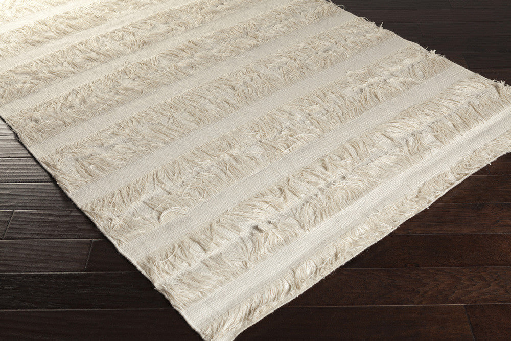 Chloe Ivory Area Rug