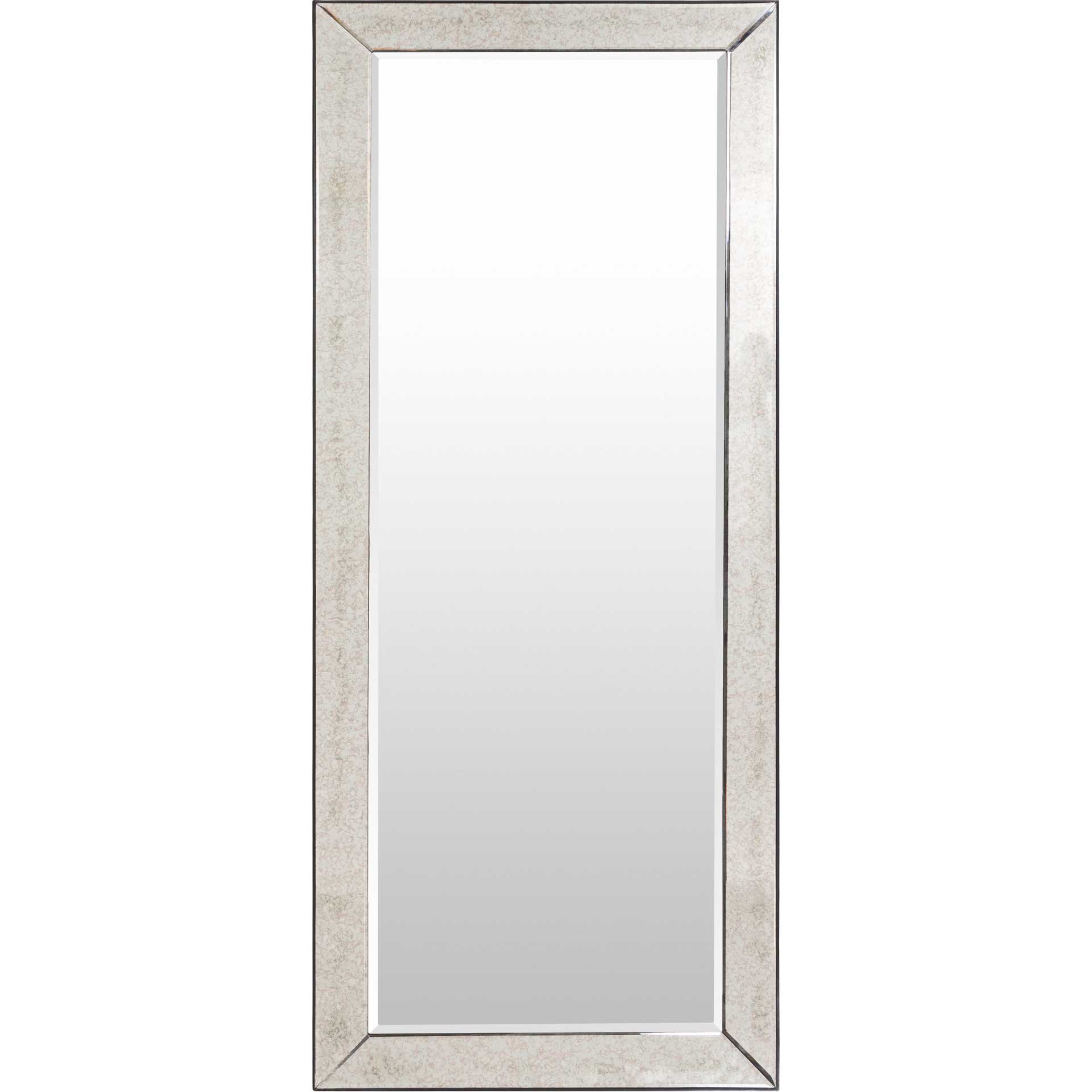 Camila Mirror Silver