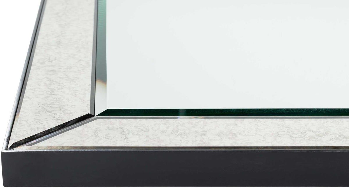 Camila Mirror Silver