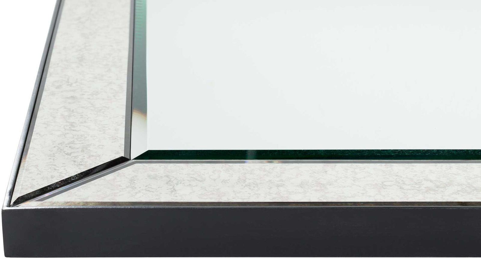 Camila Mirror Silver