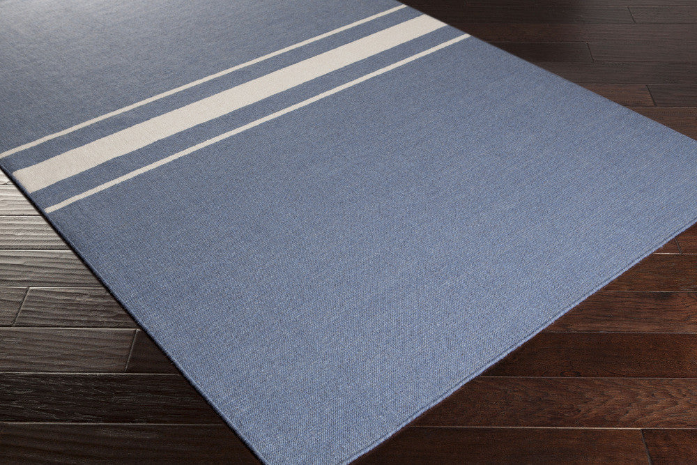 Colton Slate/Ivory Area Rug