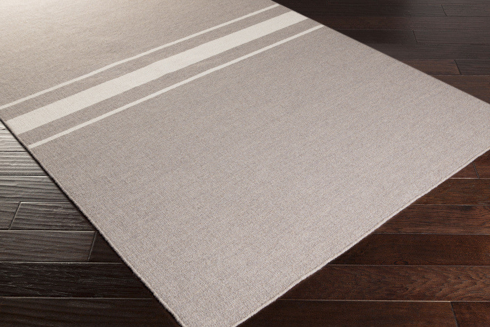 Colton Taupe/Ivory Area Rug
