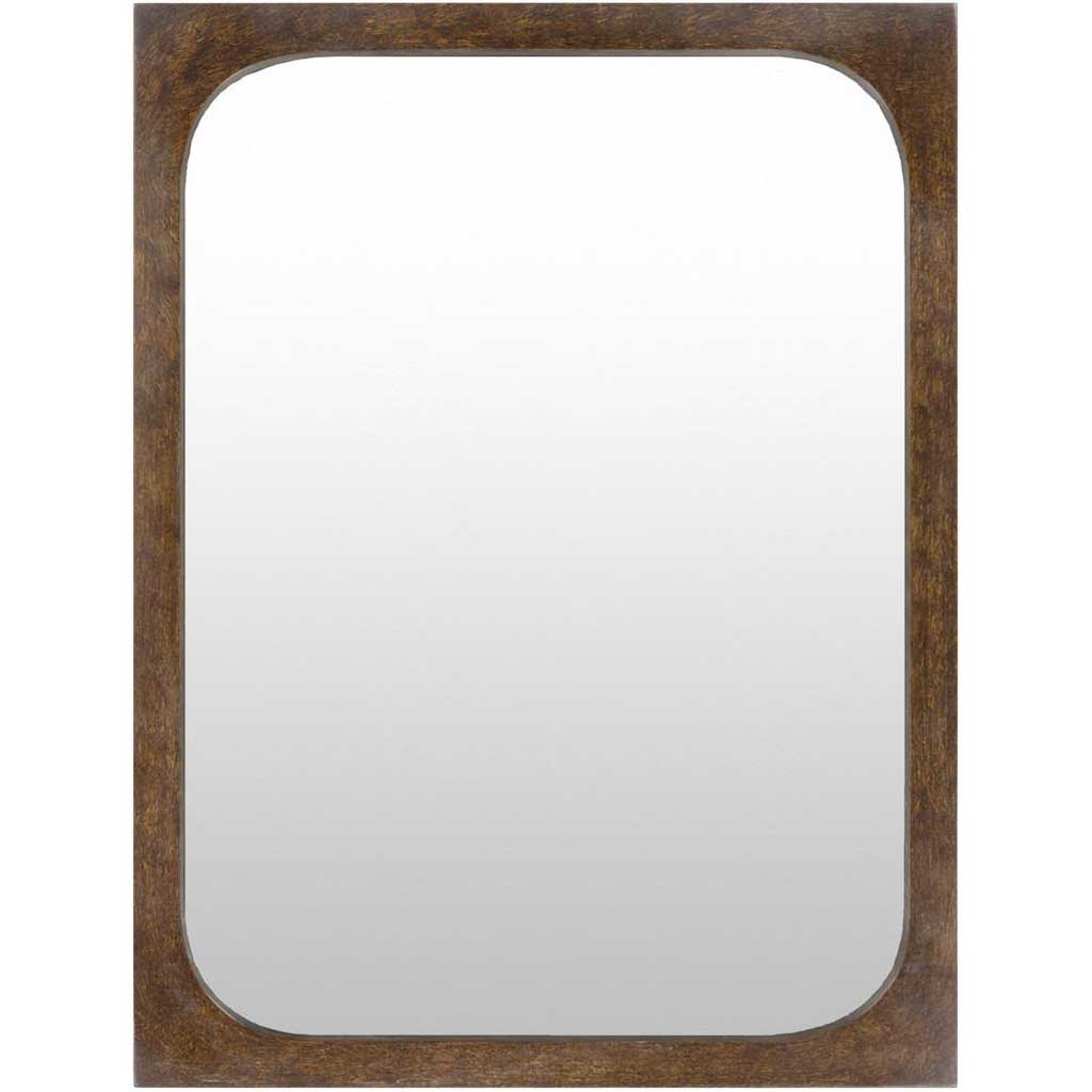 Conover Tan Wall Mirror
