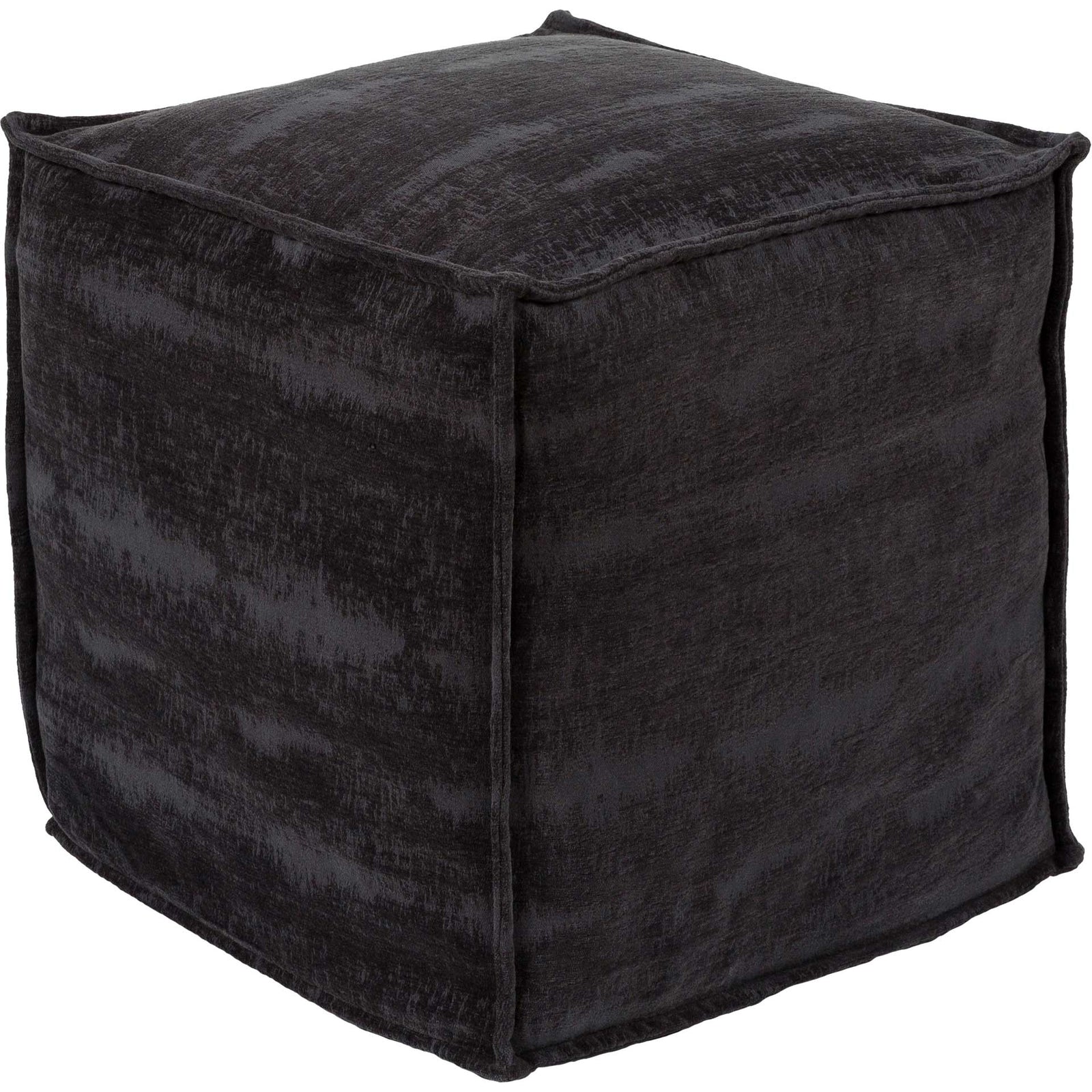 Colson Pouf Navy