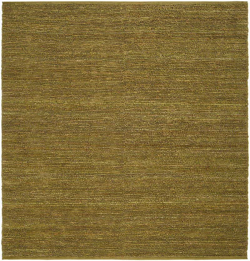 Continental Olive Area Rug - Froy.com
