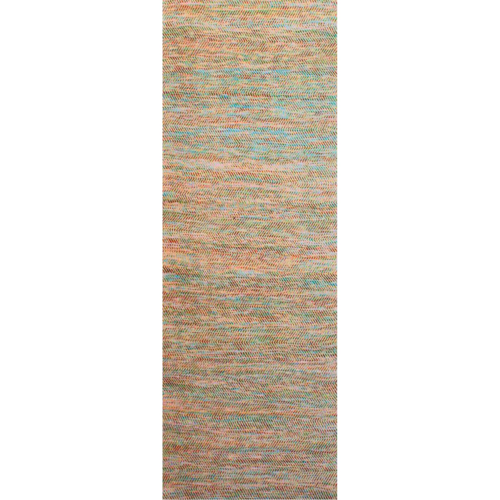 Cove Cobalt/Sky Runner Rug