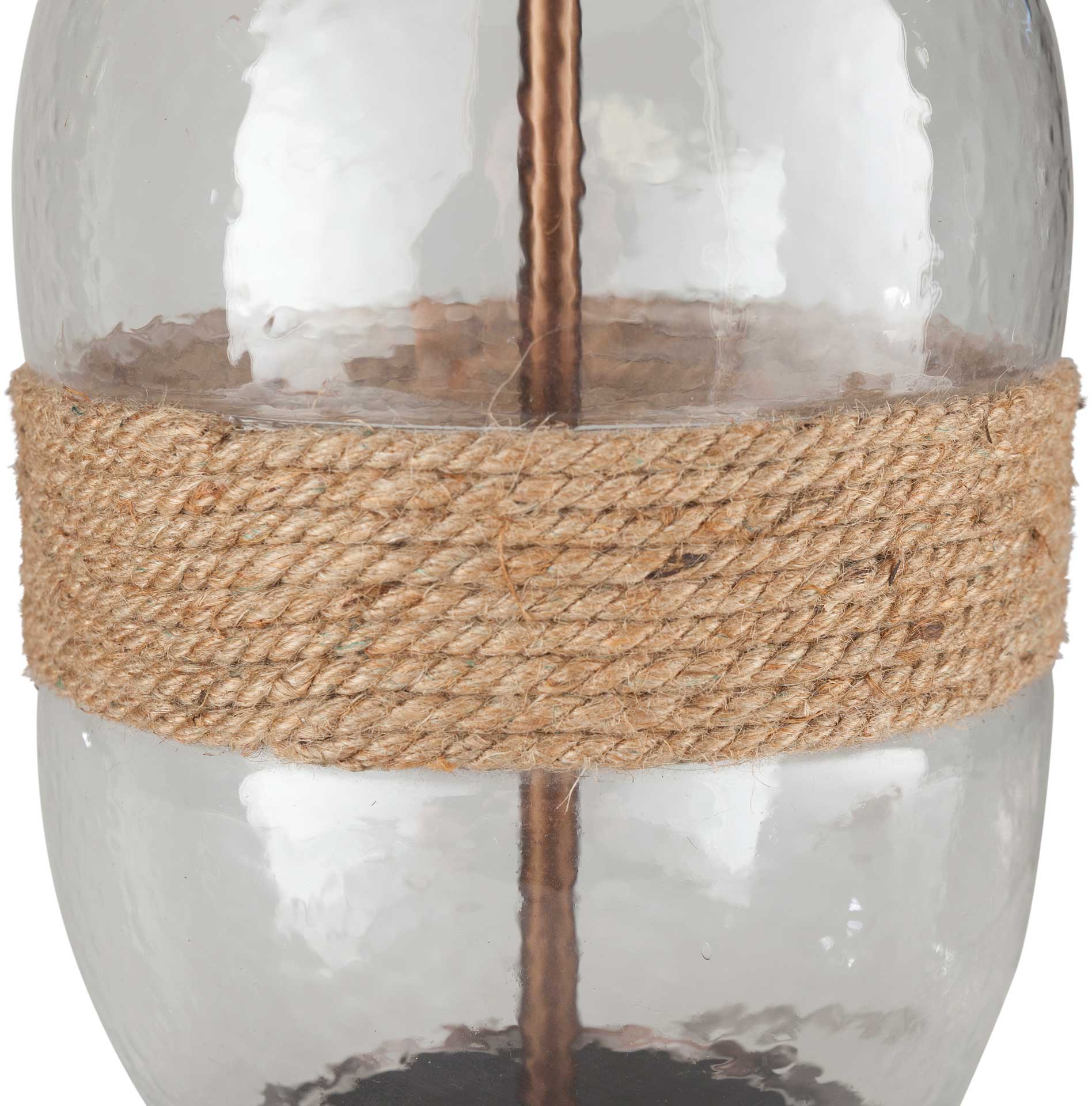 Caitlyn Table Lamp Wheat