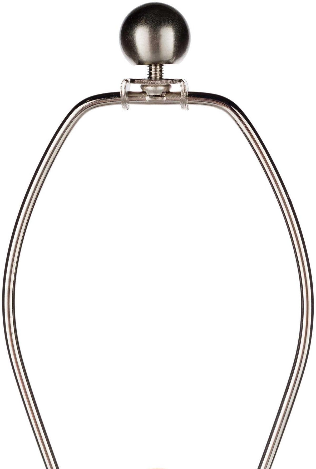 Adelaide Table Lamp Navy/White/Blue