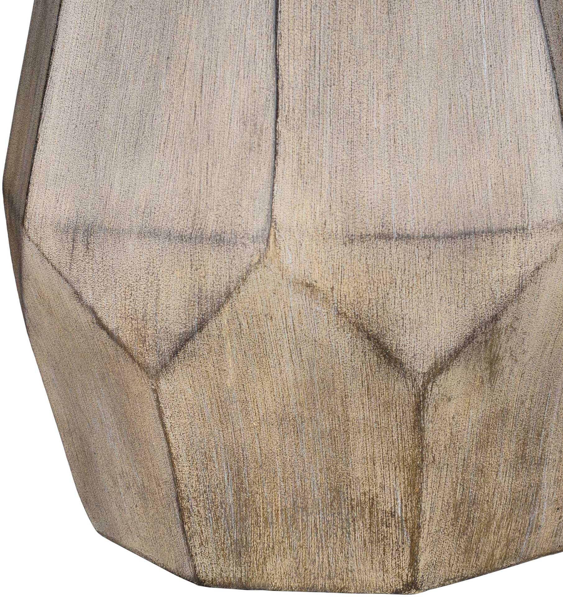 Dream Table Lamp Taupe/Slate Gray/Gray