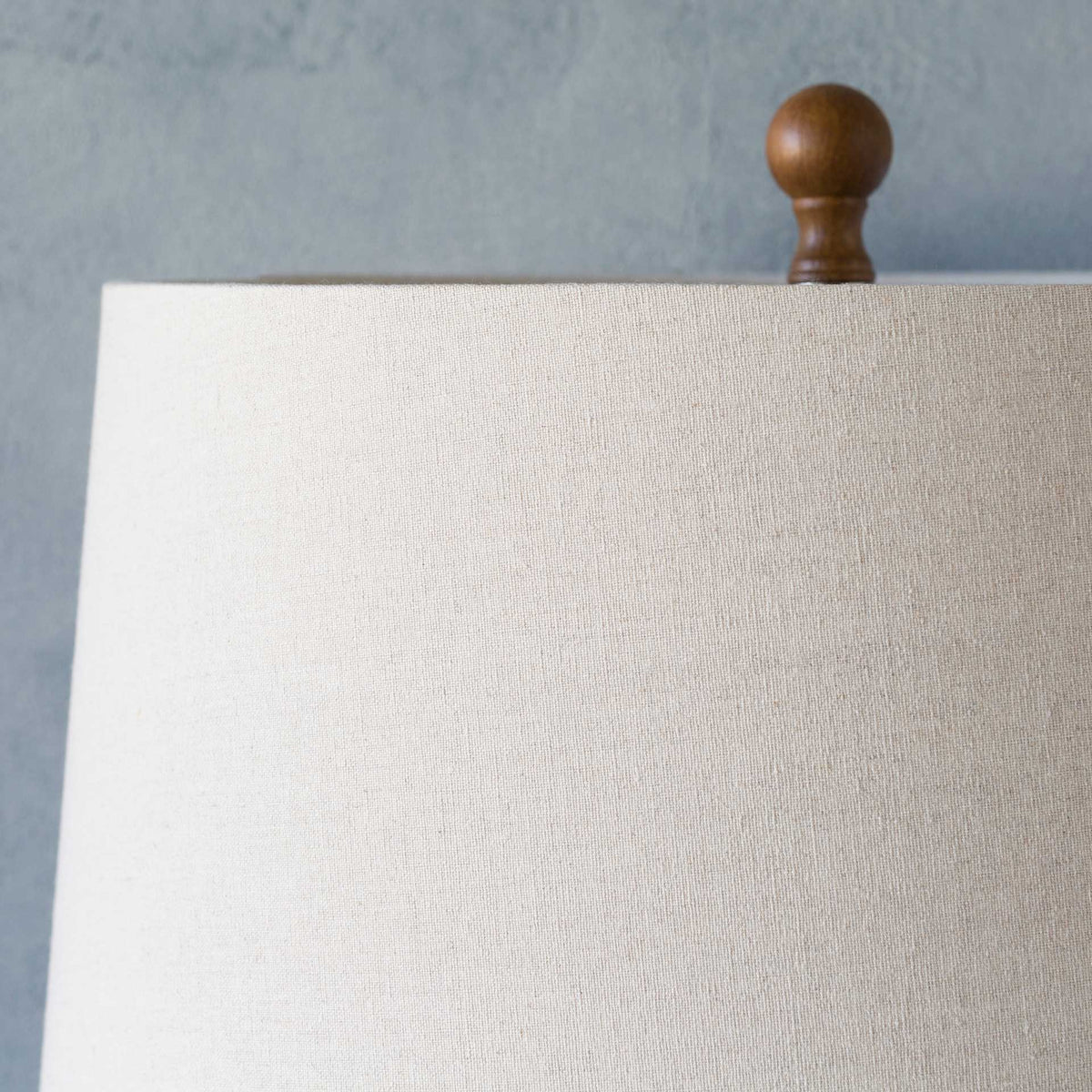 Dream Table Lamp Burnt Orange/Ivory/Camel