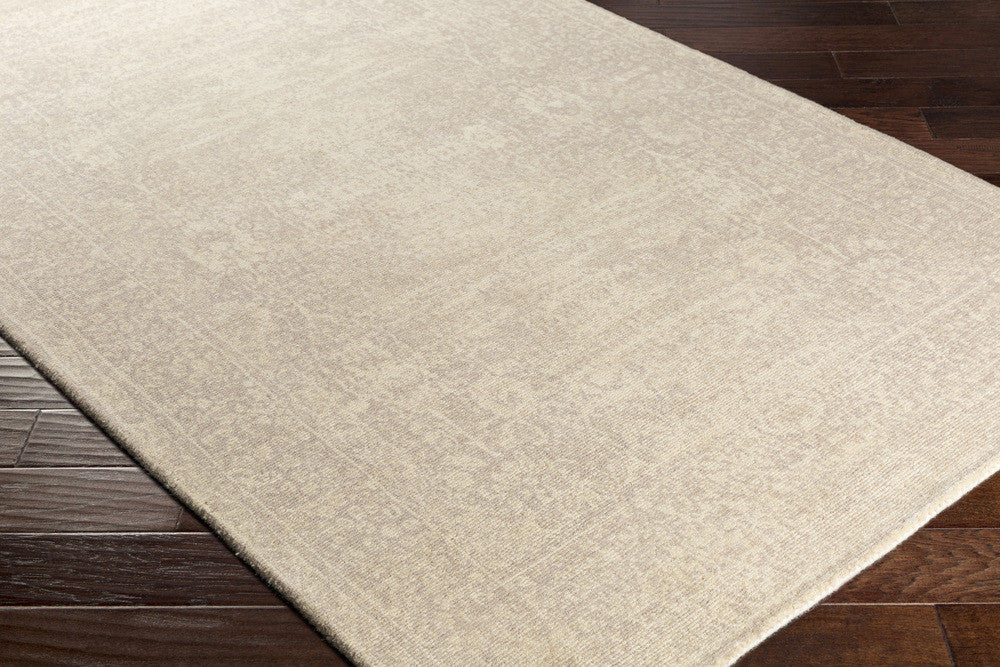 Edith Cream/Oxford Tan Area Rug