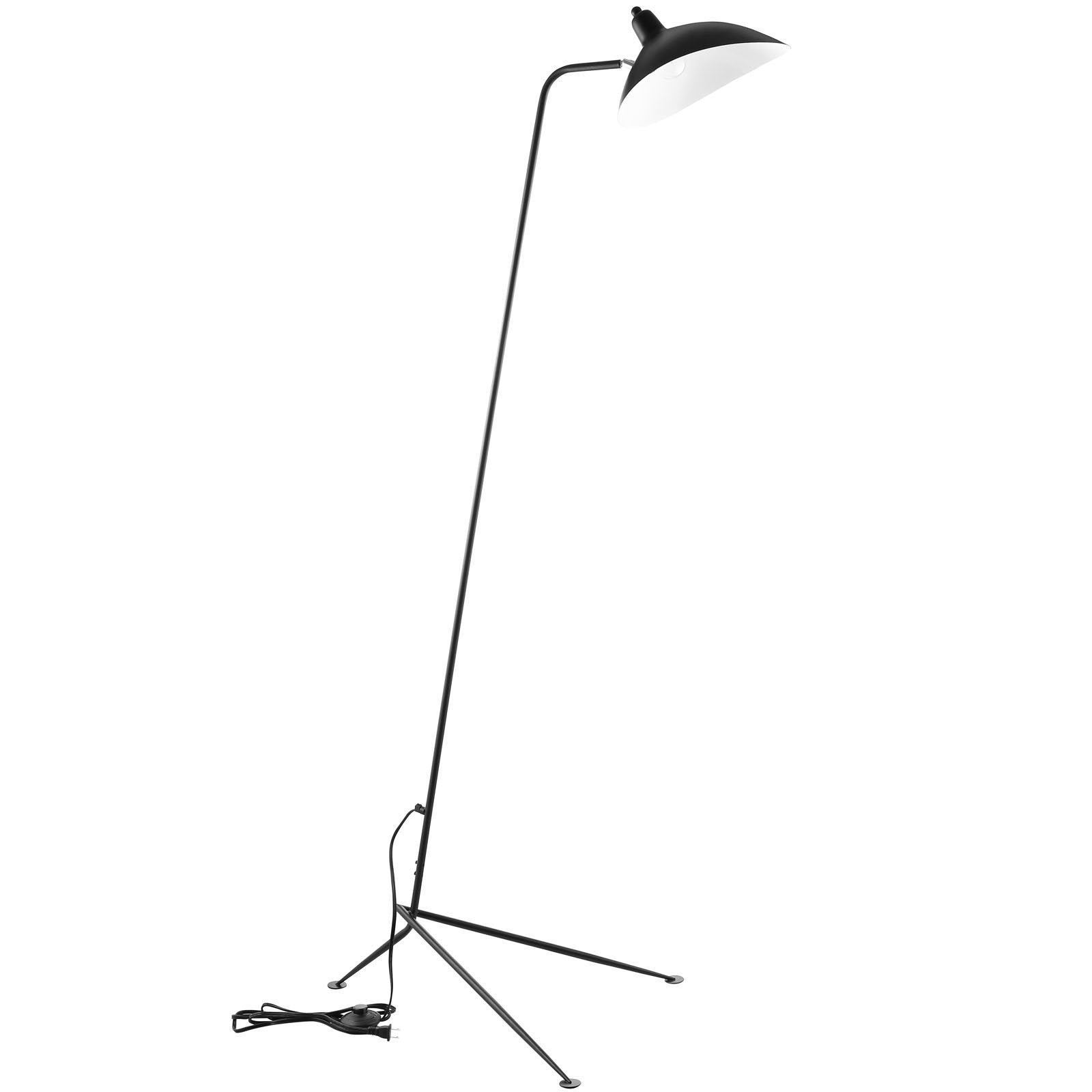 Vieux Floor Lamp