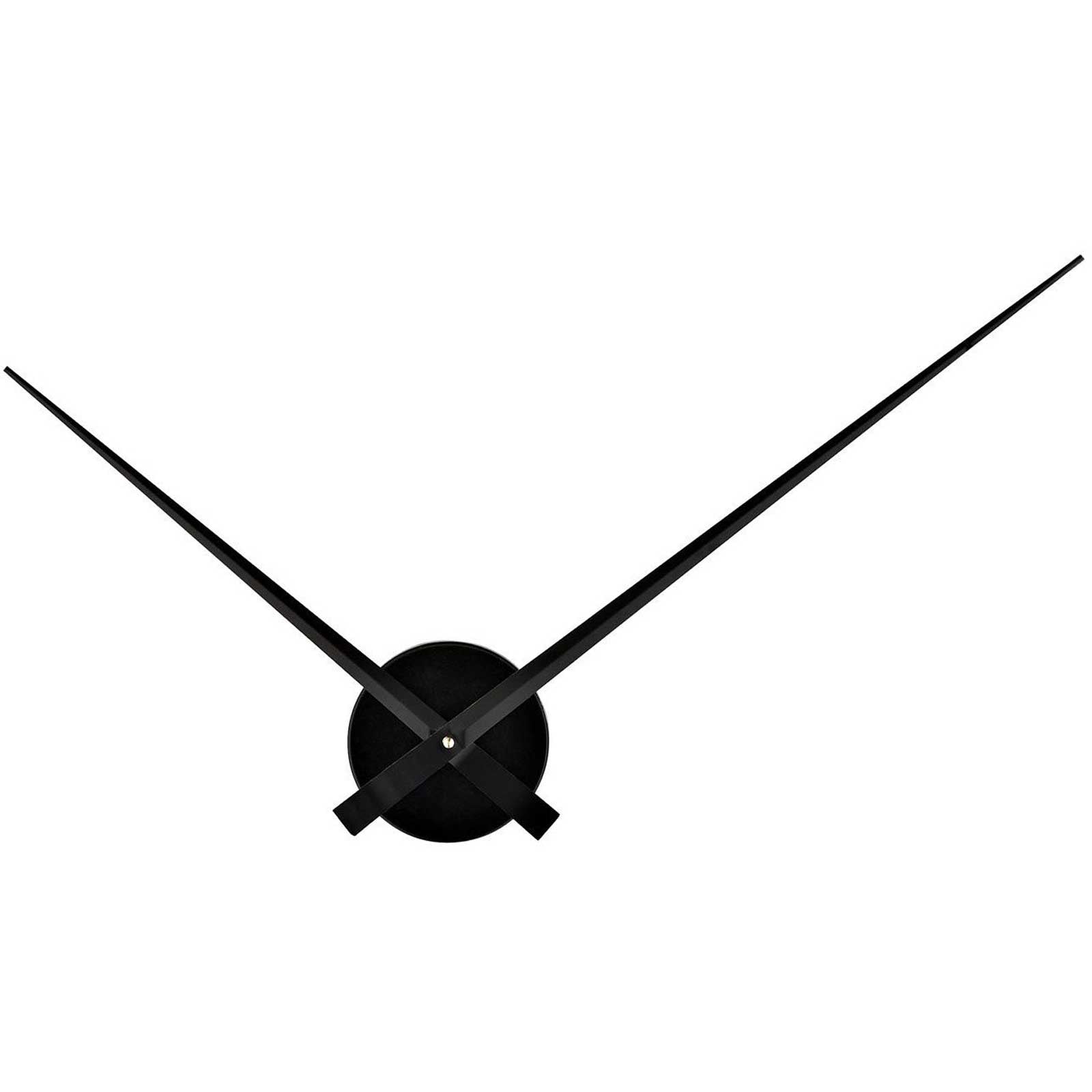 Spokane Wall Clock