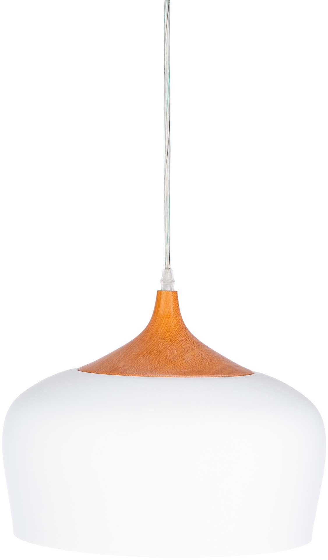 Meadow Ceiling Lamp White