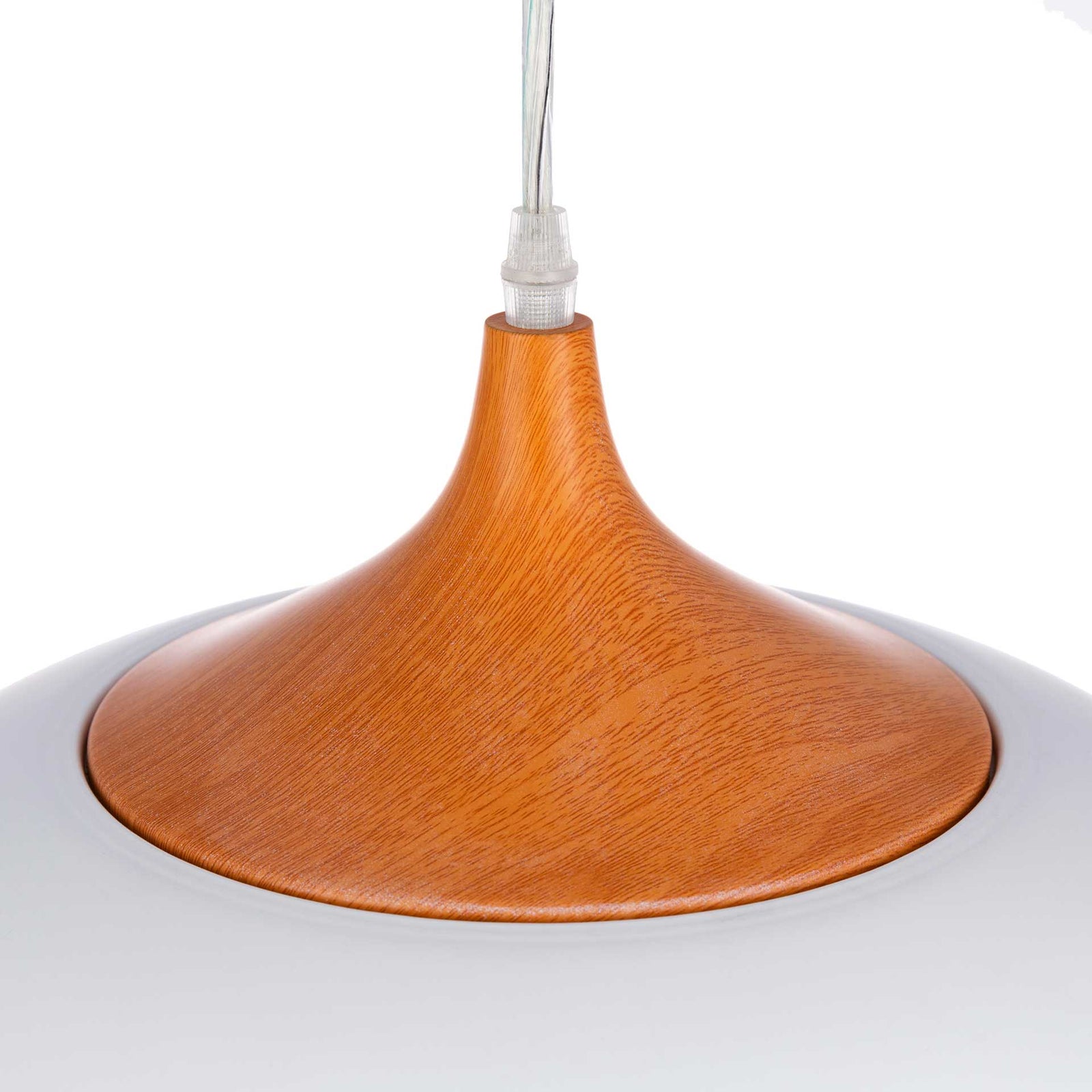 Meadow Ceiling Lamp White