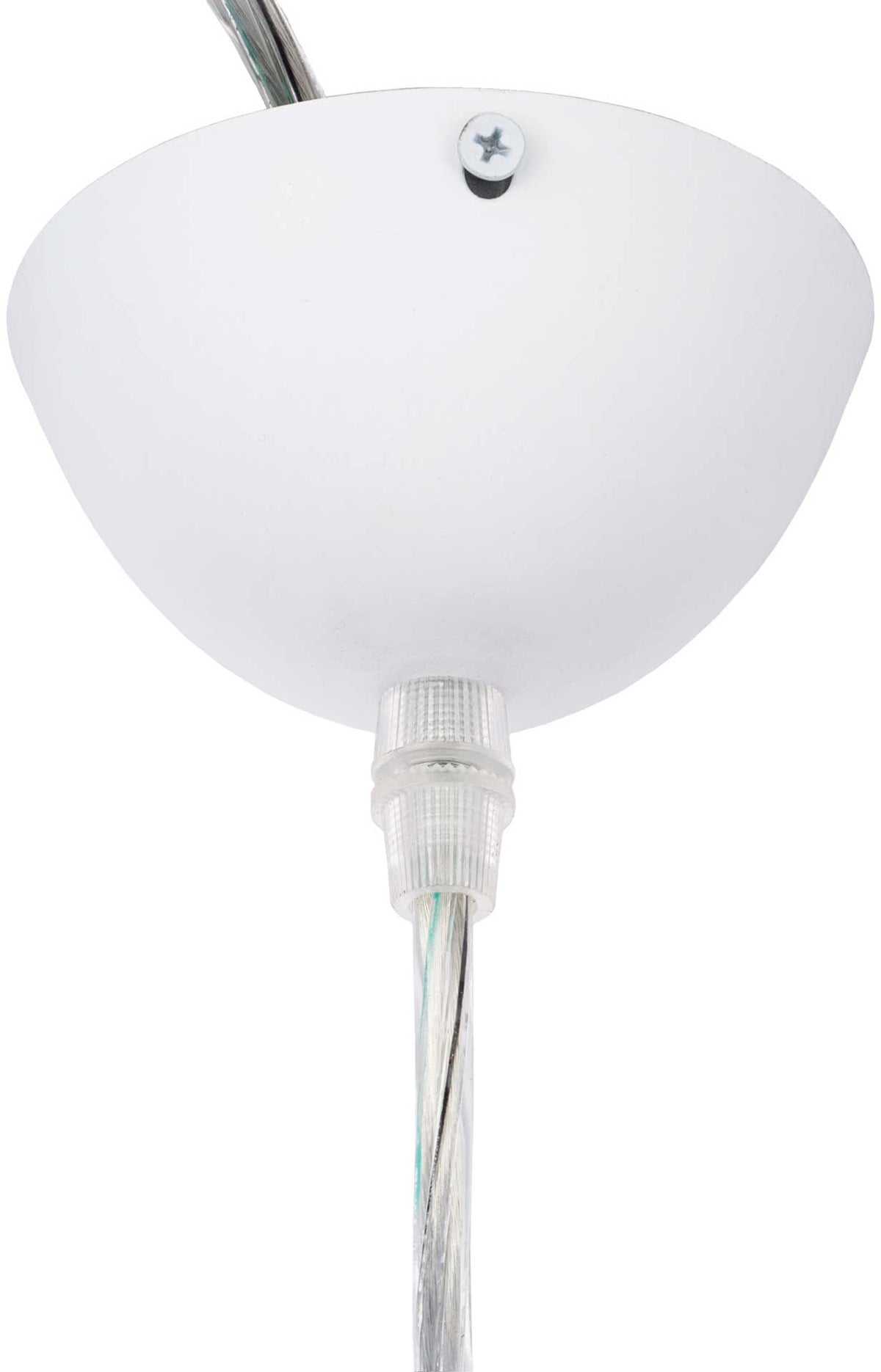 Meadow Ceiling Lamp White