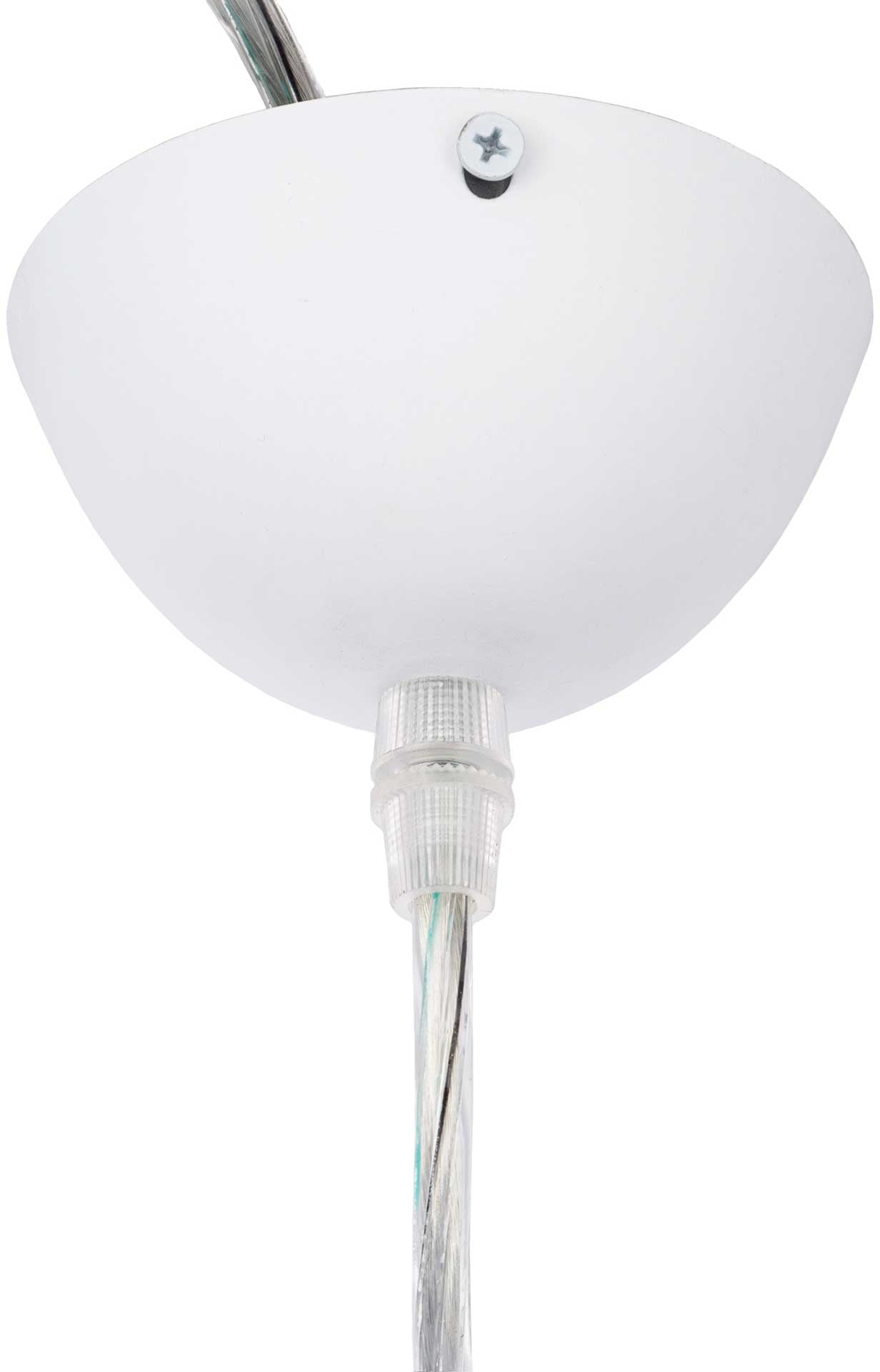 Meadow Ceiling Lamp White