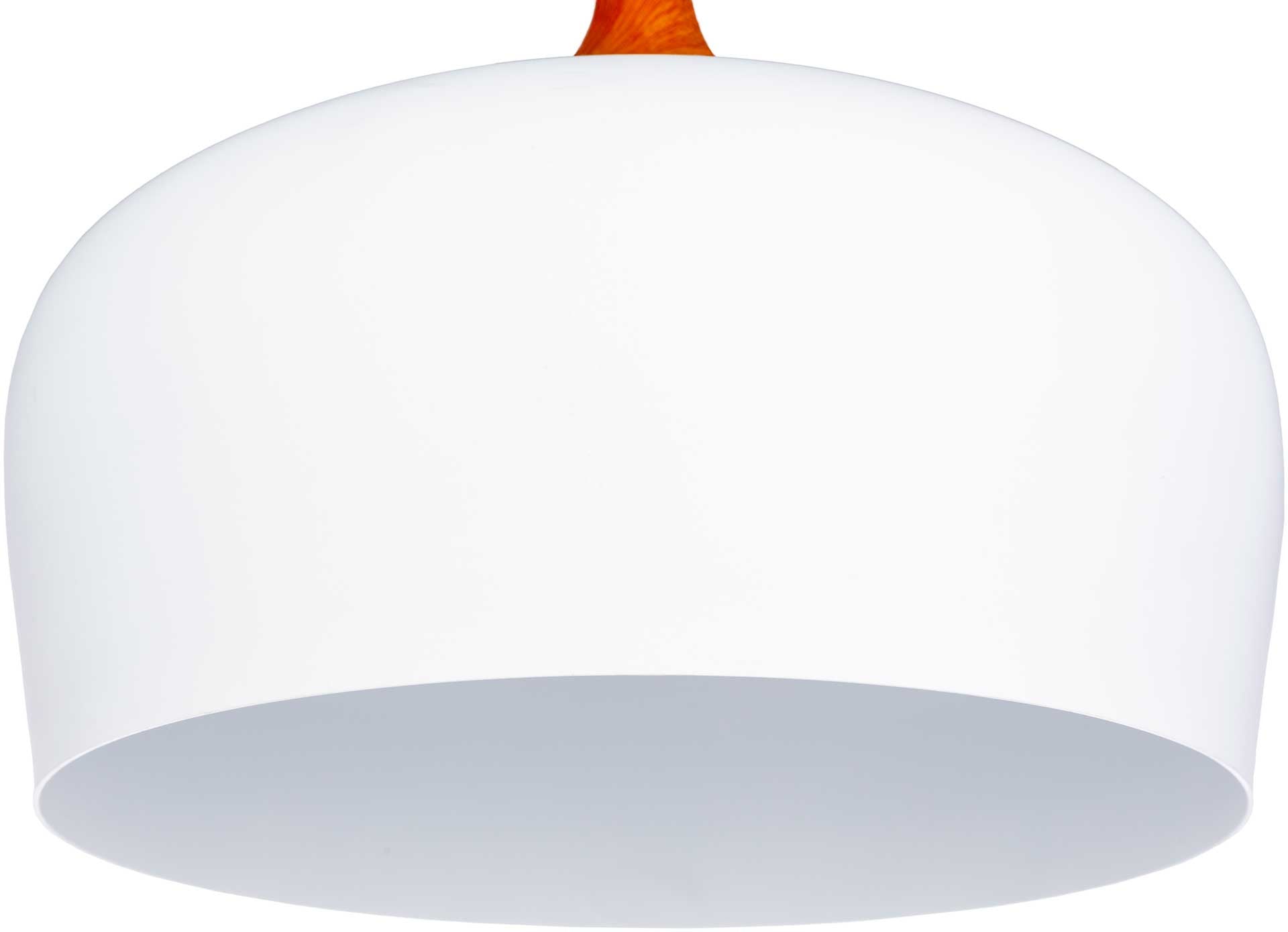 Meadow Ceiling Lamp White