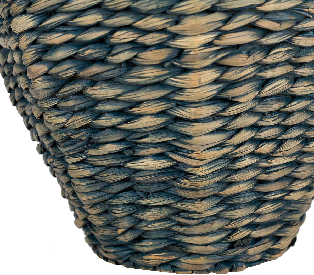 Emani Vase Brown Large