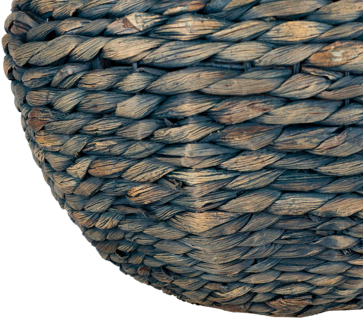 Emani Vase Brown Small