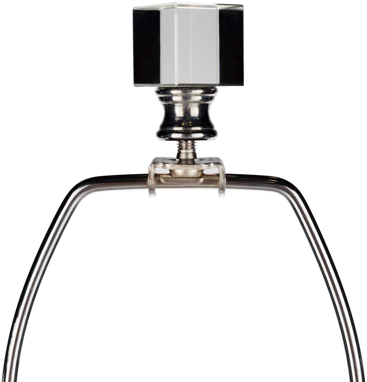 Persephone Table Lamp White