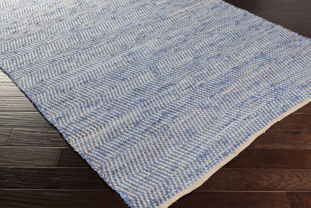 Fanore Cobalt/Olive Area Rug